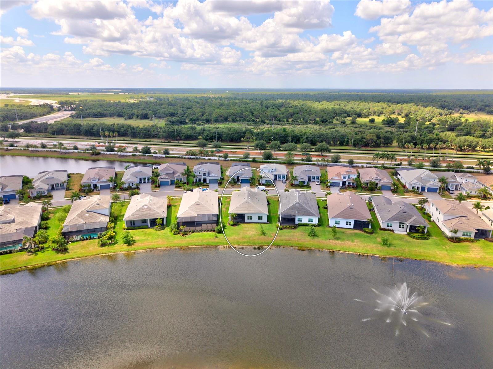 ISLES AT LAKEWOOD RANCH PH II - Residential