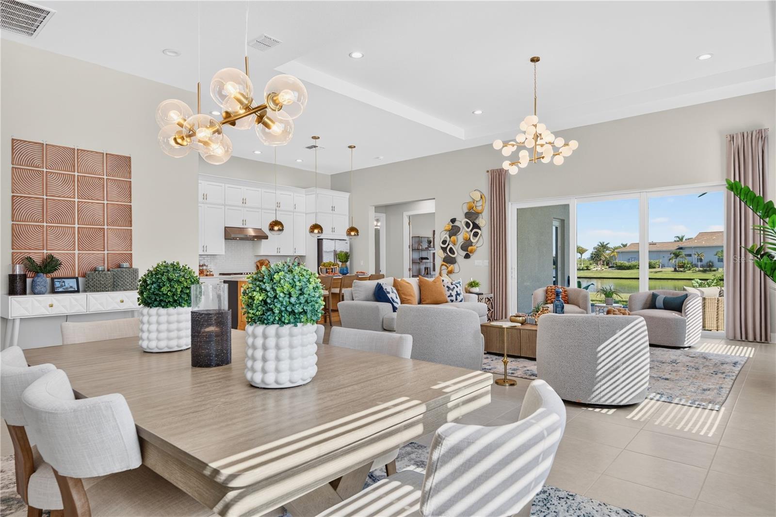 ISLES AT LAKEWOOD RANCH PH II - Residential