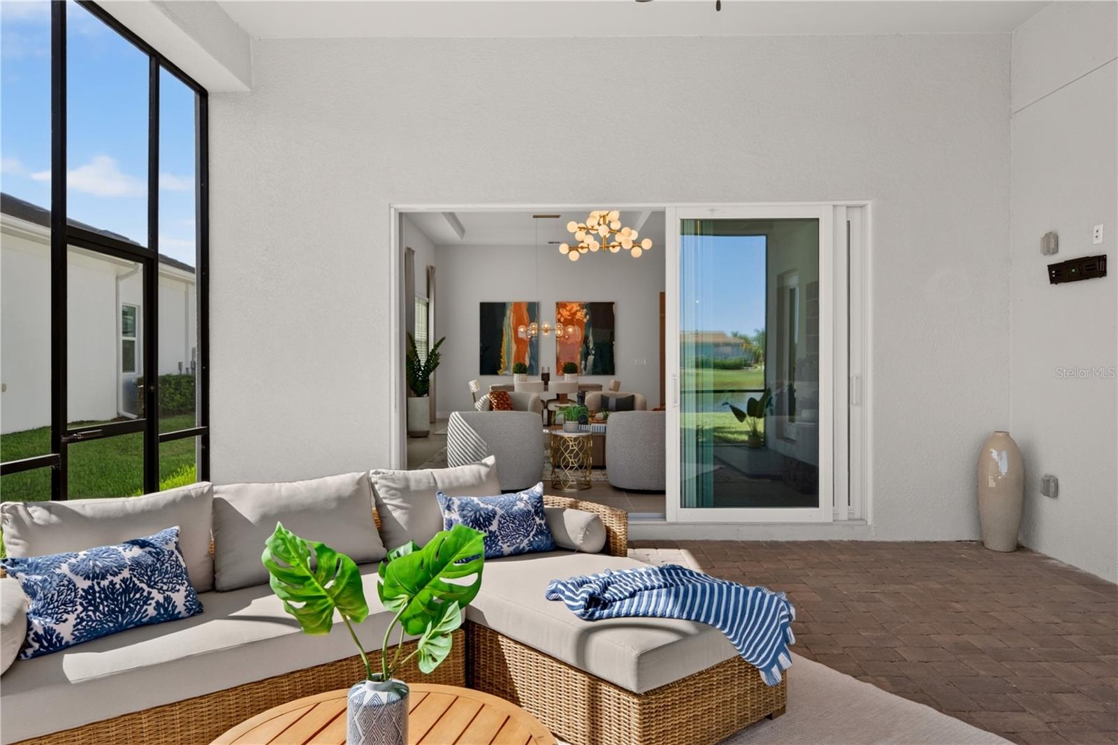 ISLES AT LAKEWOOD RANCH PH II - Residential