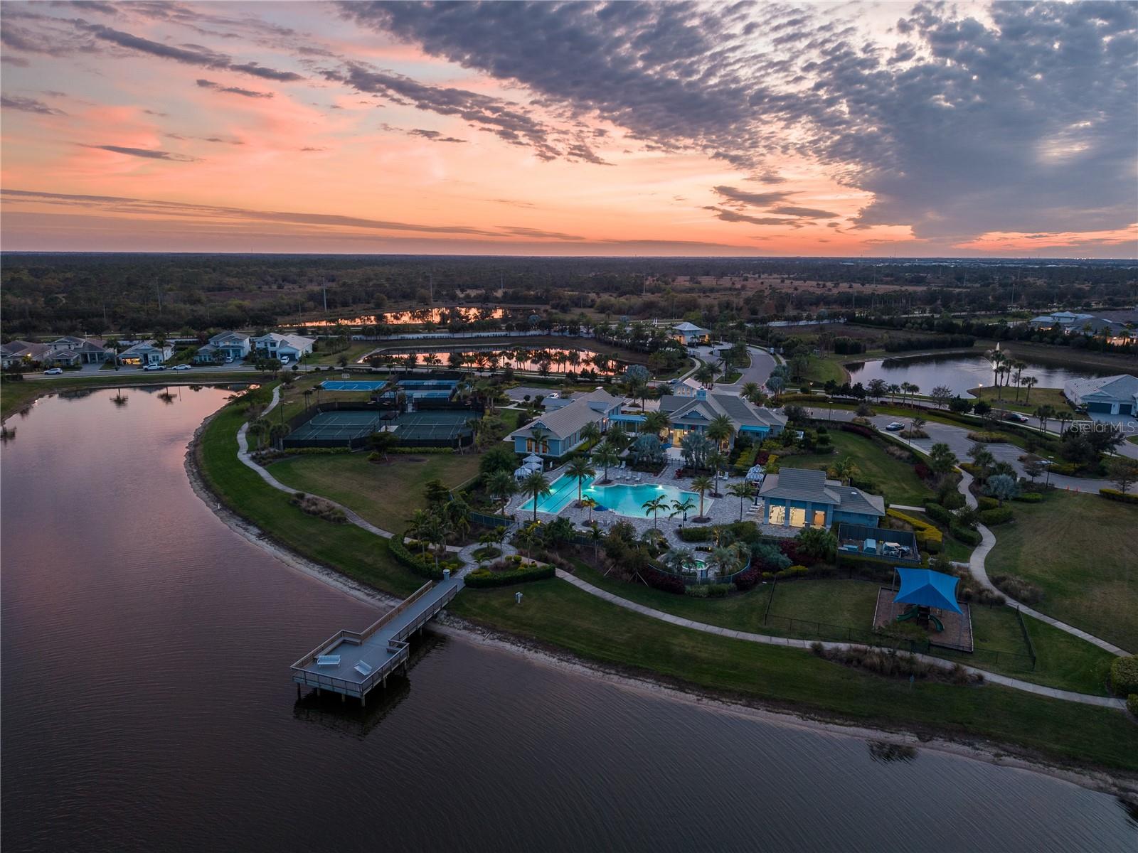 ISLES AT LAKEWOOD RANCH PH II - Residential