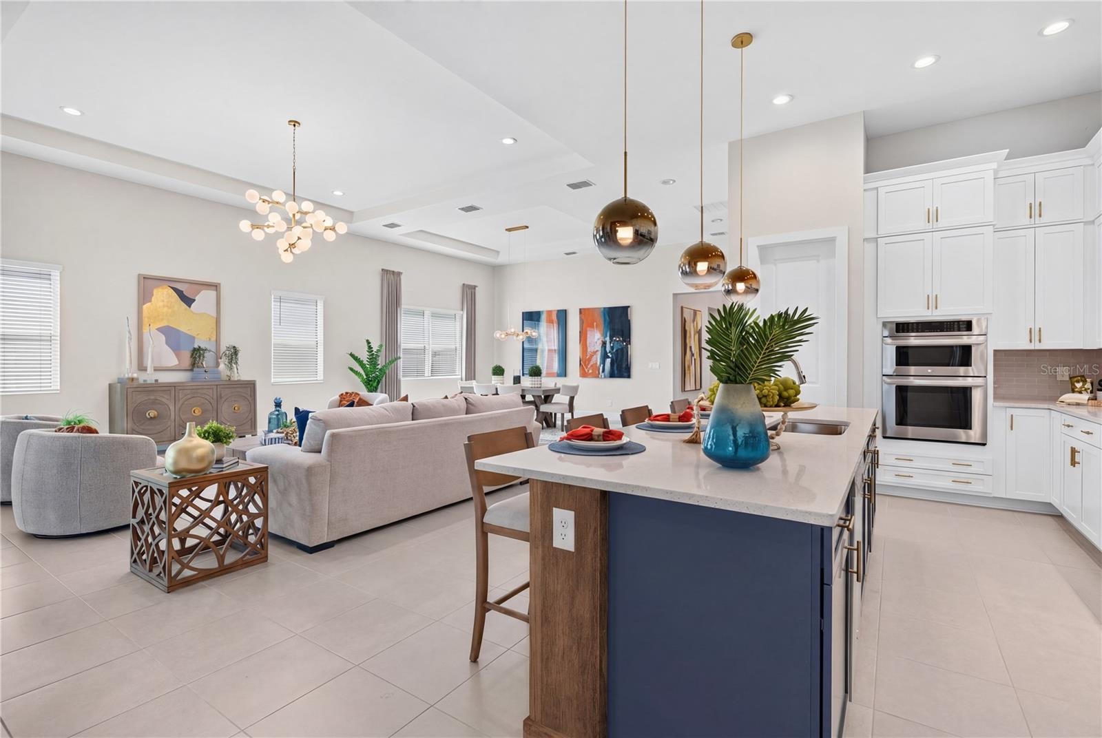 ISLES AT LAKEWOOD RANCH PH II - Residential