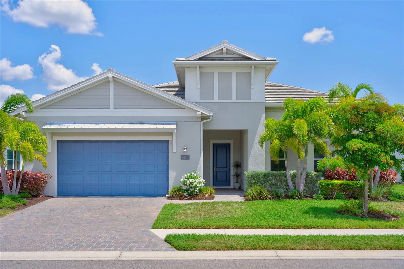 ISLES AT LAKEWOOD RANCH PH II - Residential