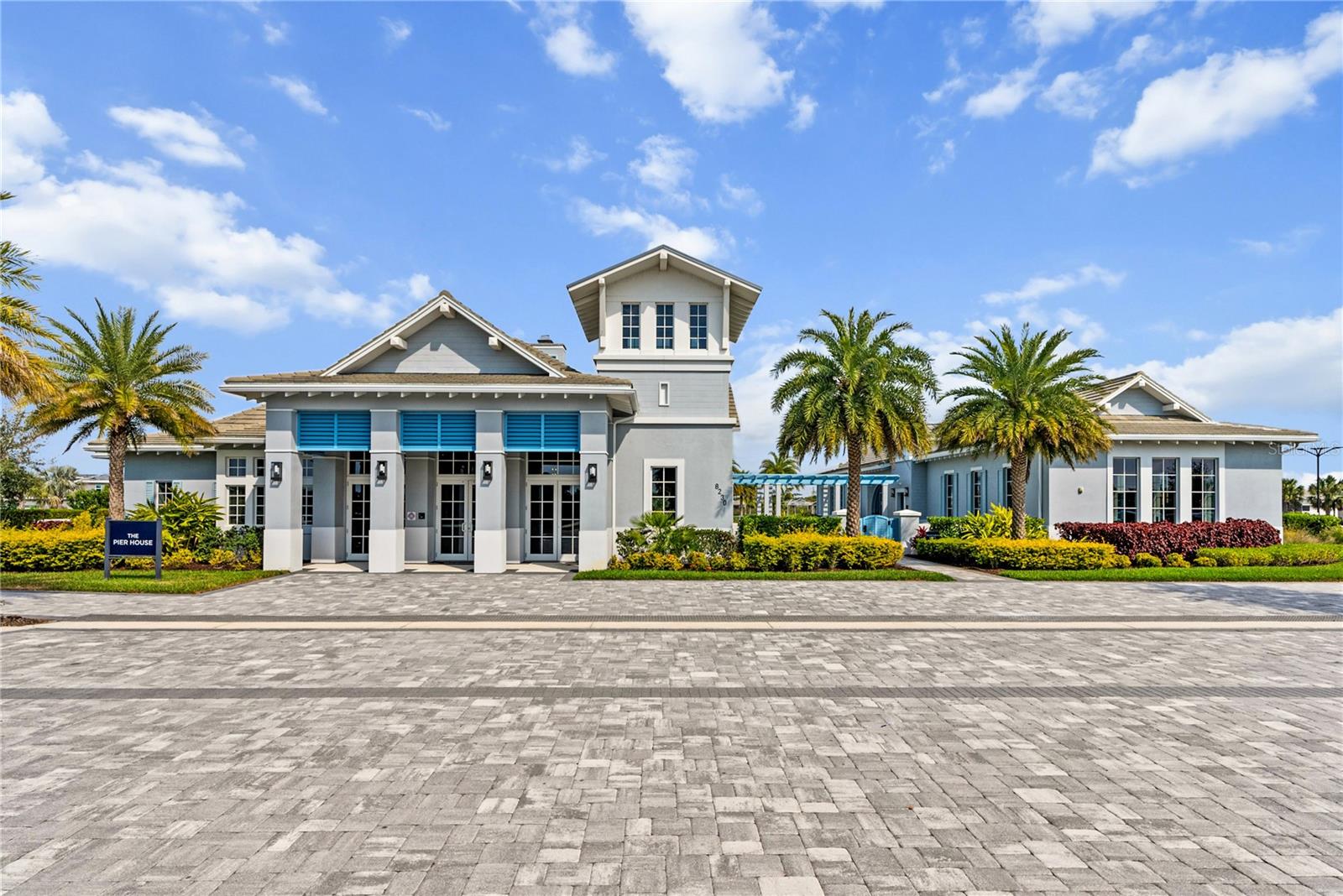 ISLES AT LAKEWOOD RANCH PH II - Residential