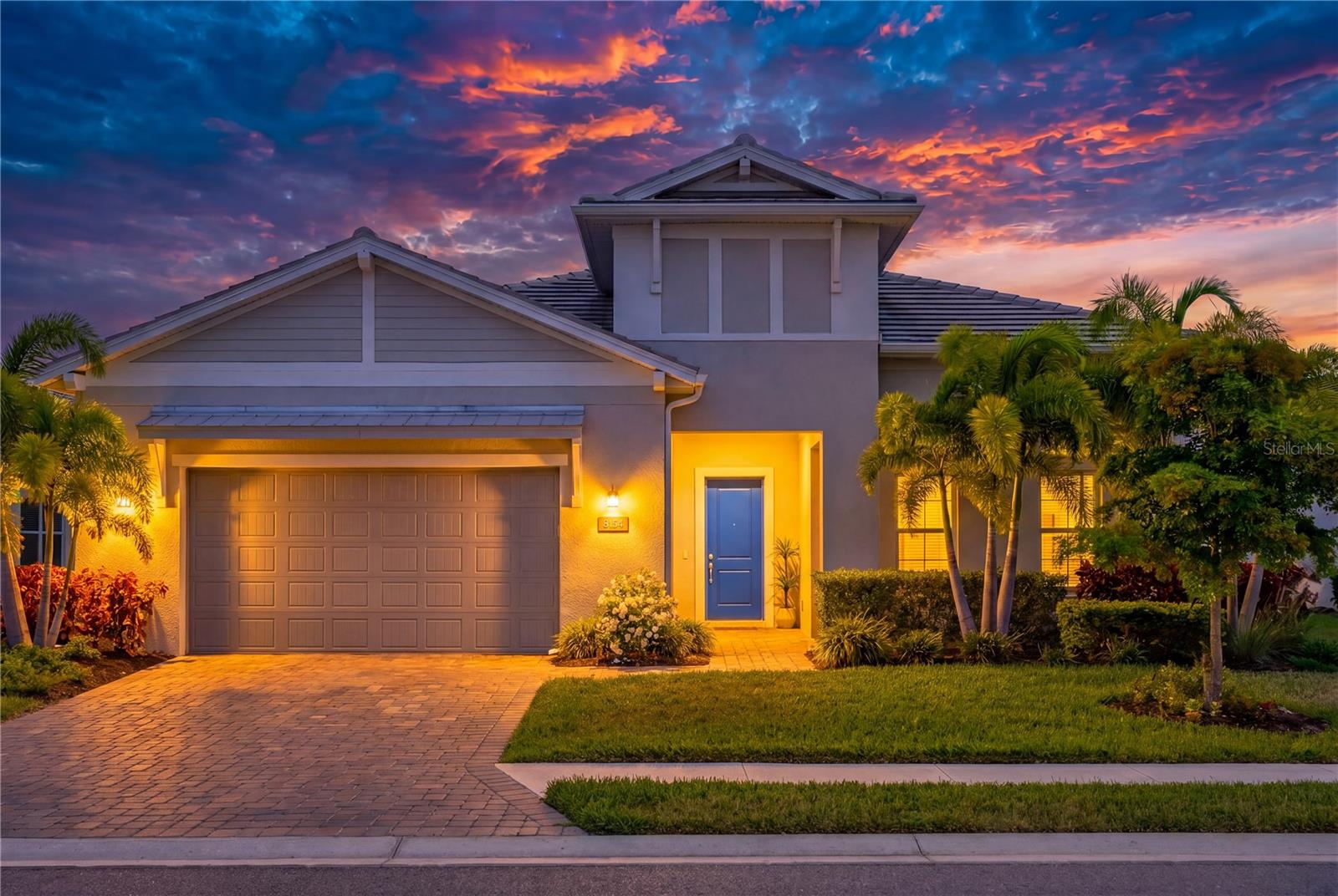 ISLES AT LAKEWOOD RANCH PH II - Residential