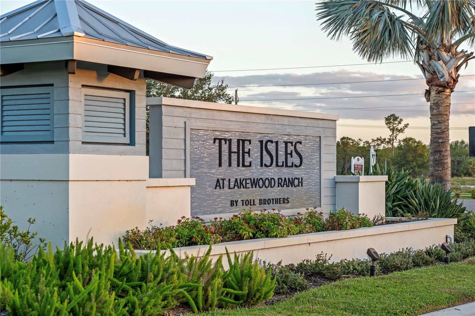 ISLES AT LAKEWOOD RANCH PH II - Residential