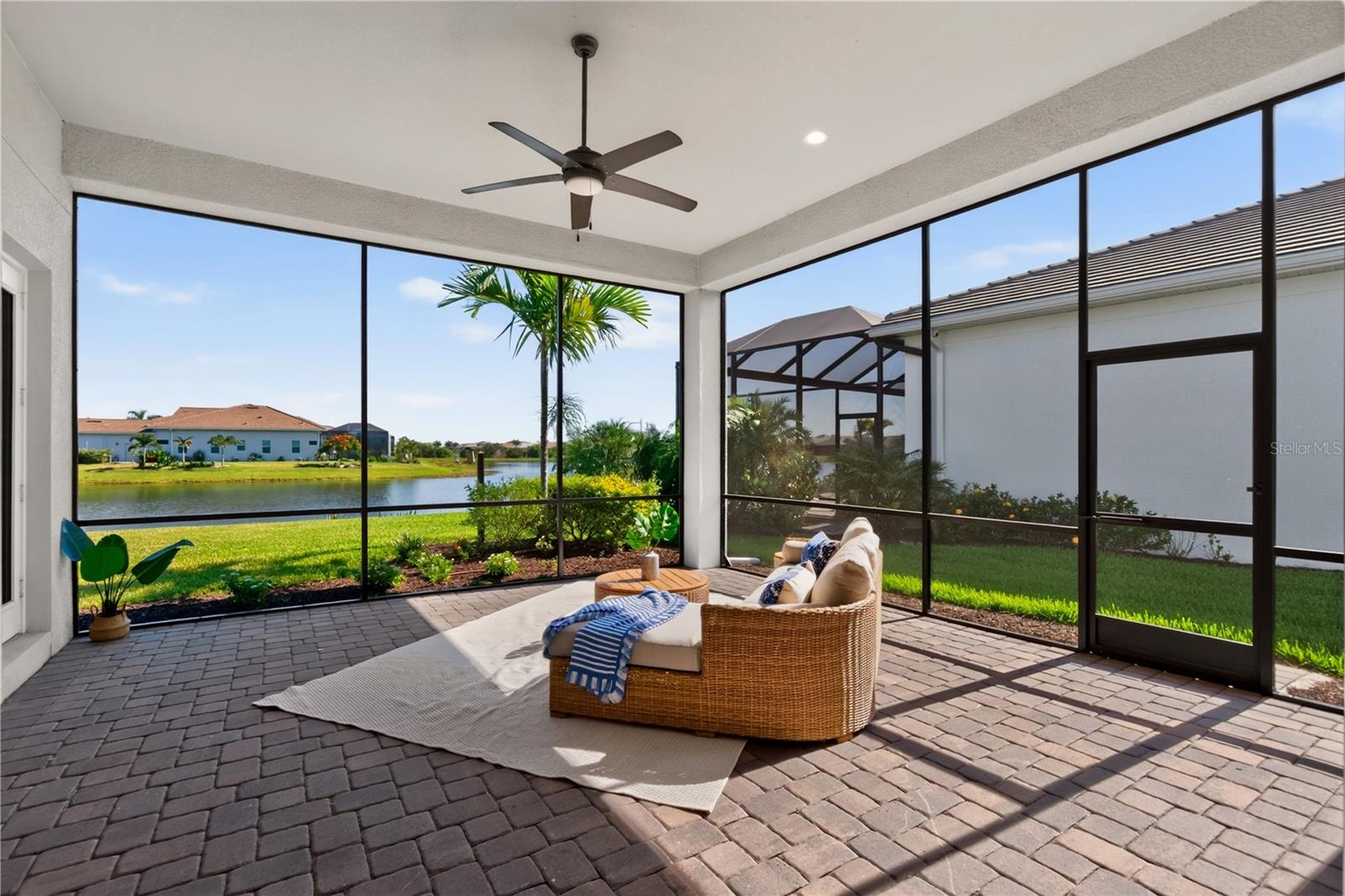 ISLES AT LAKEWOOD RANCH PH II - Residential