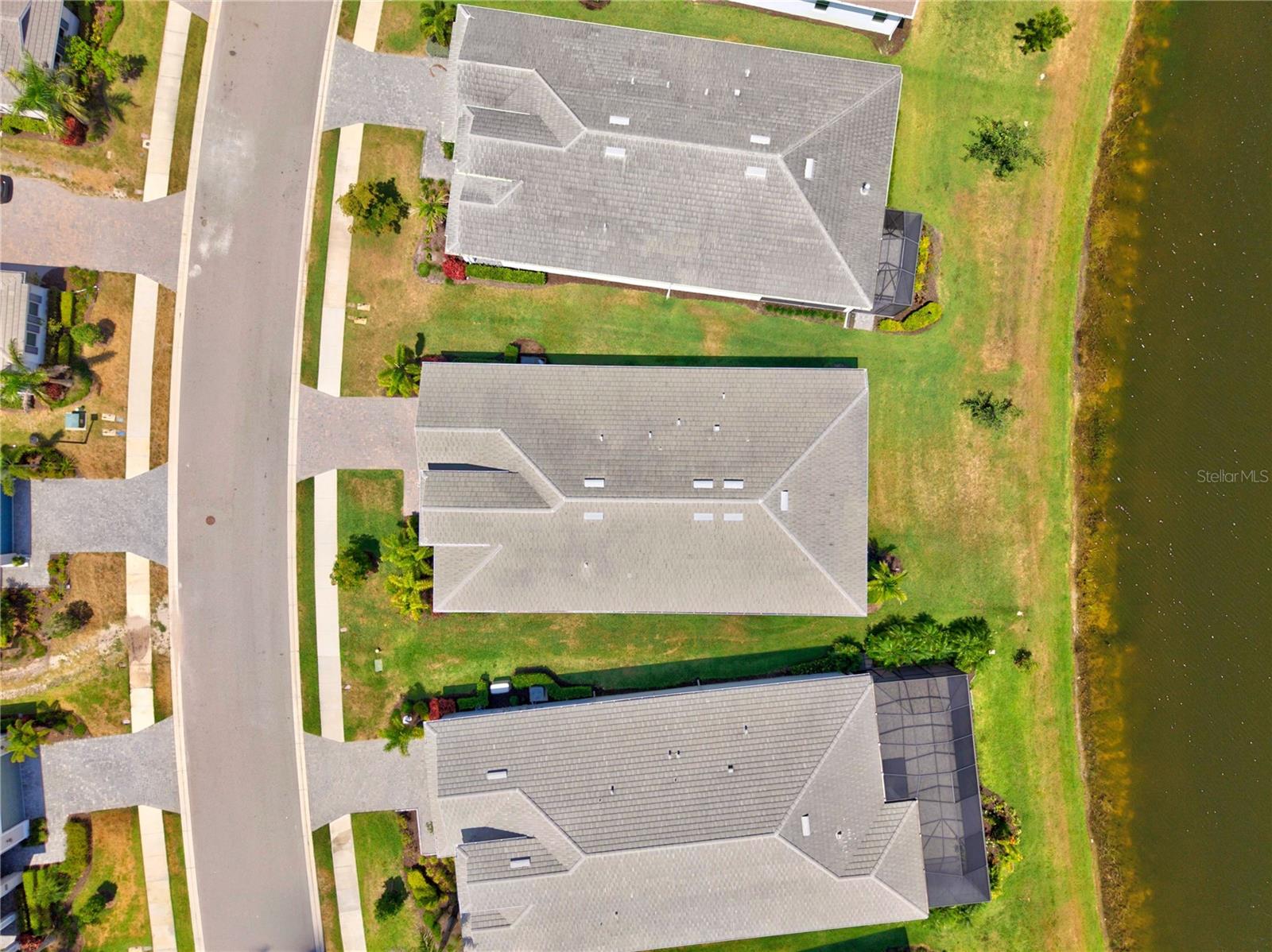 ISLES AT LAKEWOOD RANCH PH II - Residential