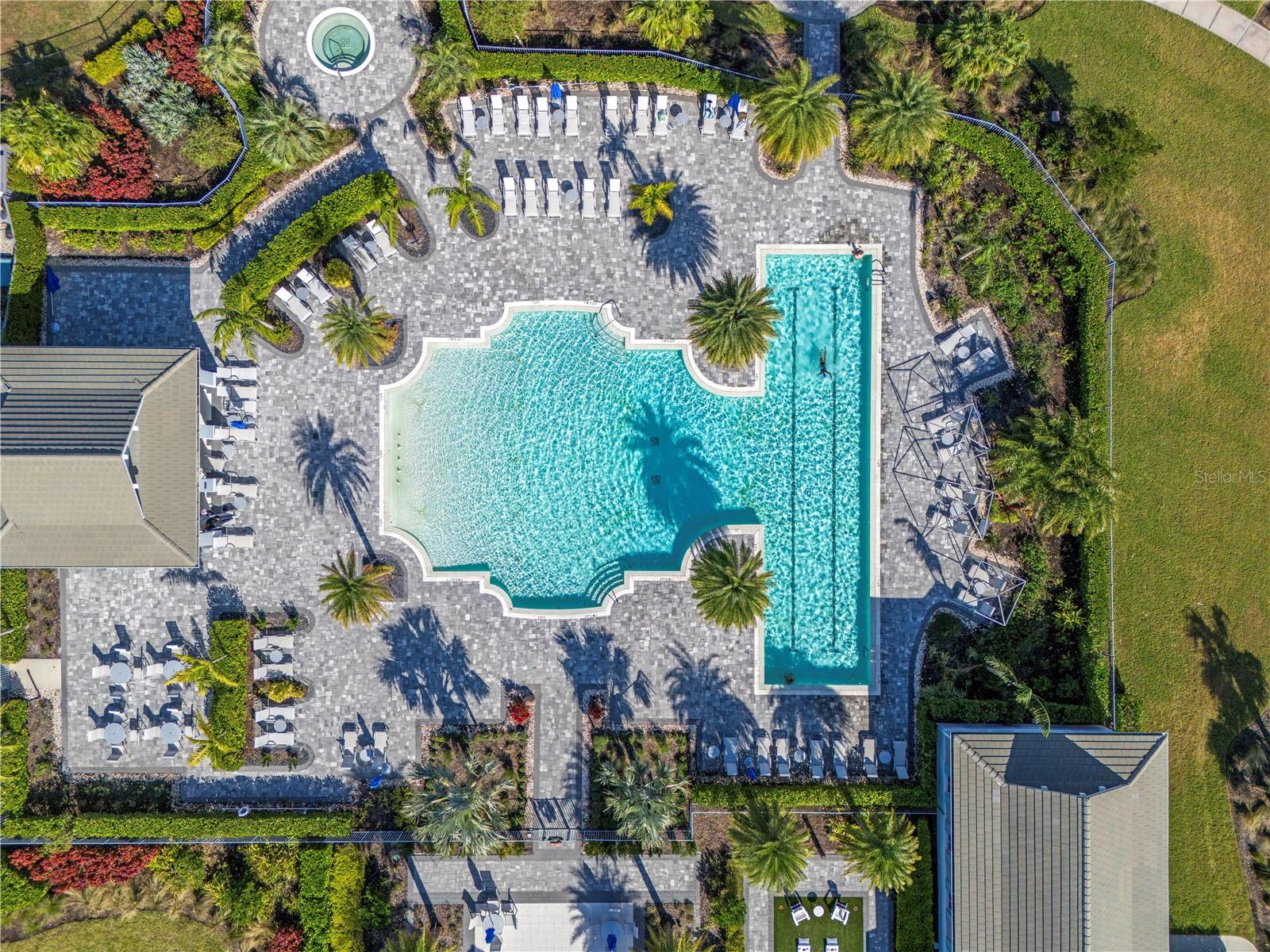 ISLES AT LAKEWOOD RANCH PH II - Residential