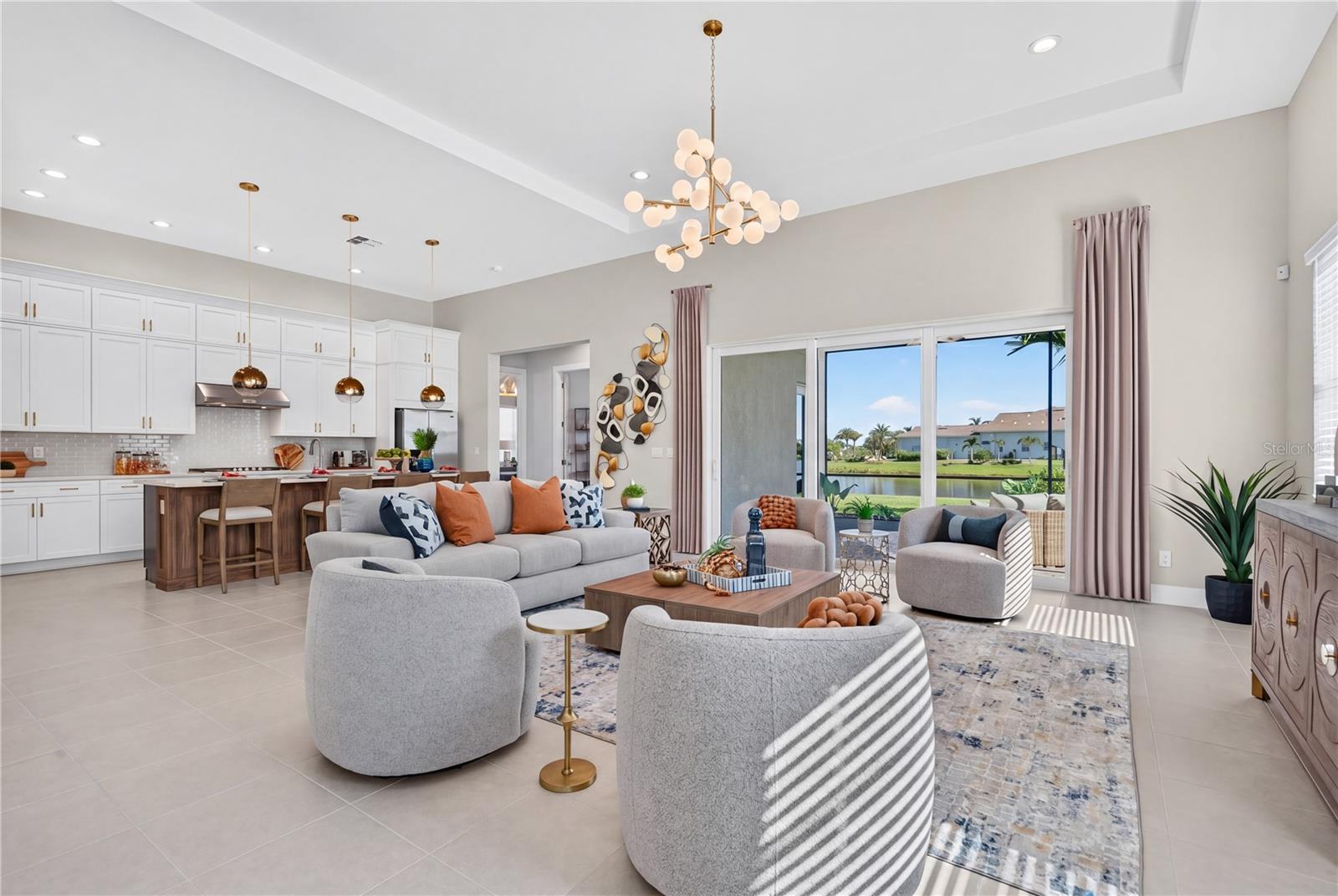 ISLES AT LAKEWOOD RANCH PH II - Residential