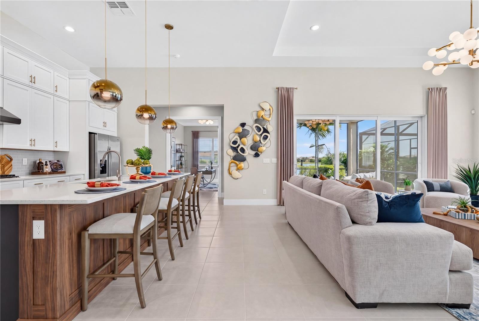 ISLES AT LAKEWOOD RANCH PH II - Residential