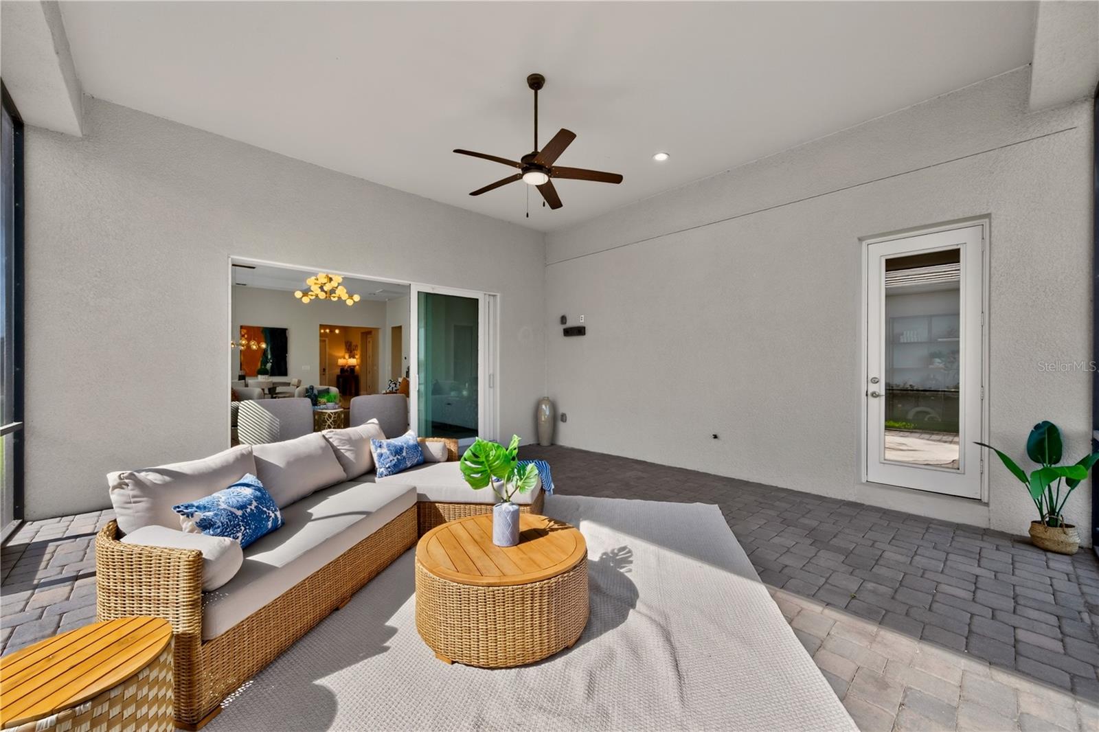 ISLES AT LAKEWOOD RANCH PH II - Residential