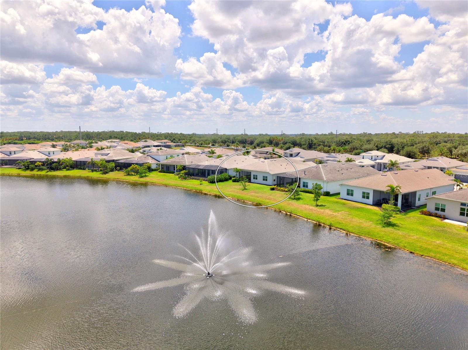 ISLES AT LAKEWOOD RANCH PH II - Residential
