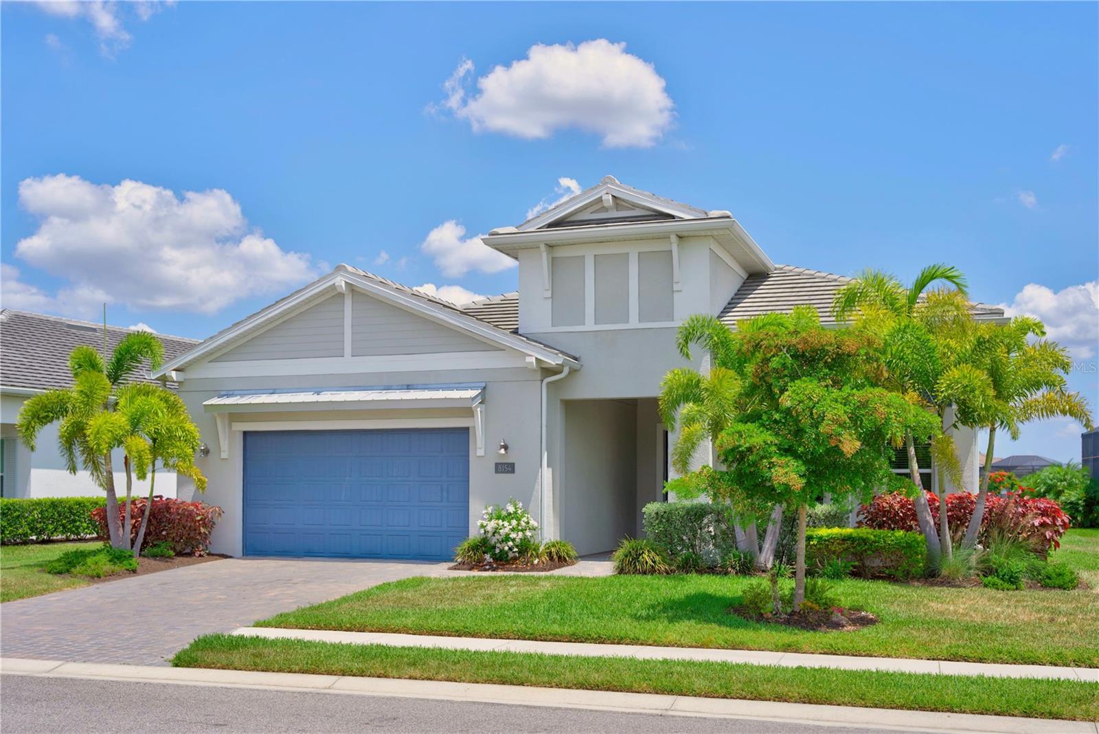 ISLES AT LAKEWOOD RANCH PH II - Residential