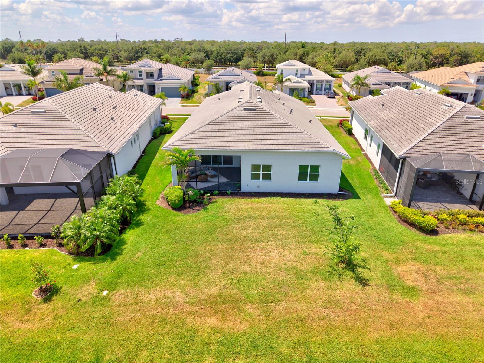 ISLES AT LAKEWOOD RANCH PH II - Residential