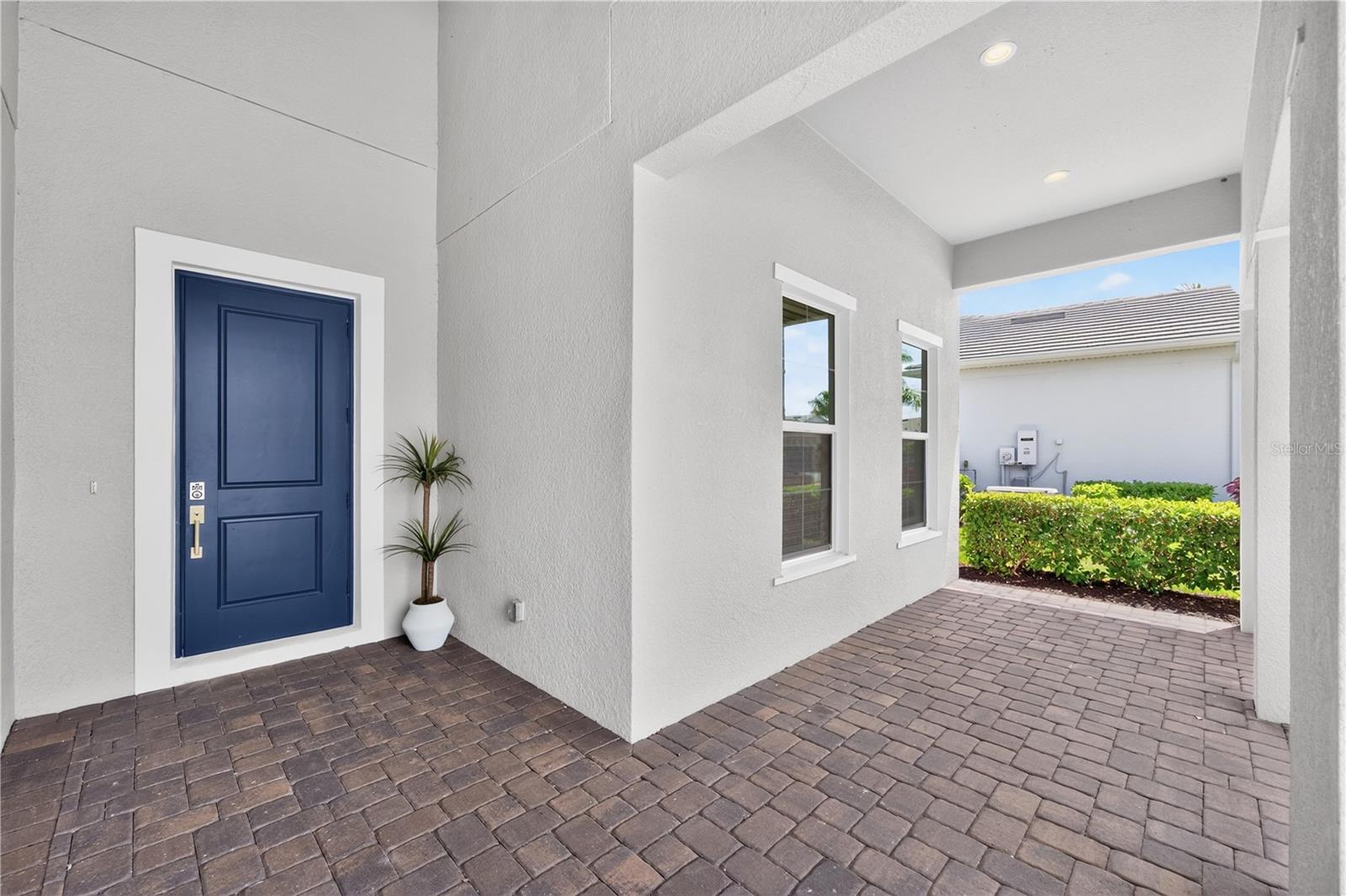 ISLES AT LAKEWOOD RANCH PH II - Residential