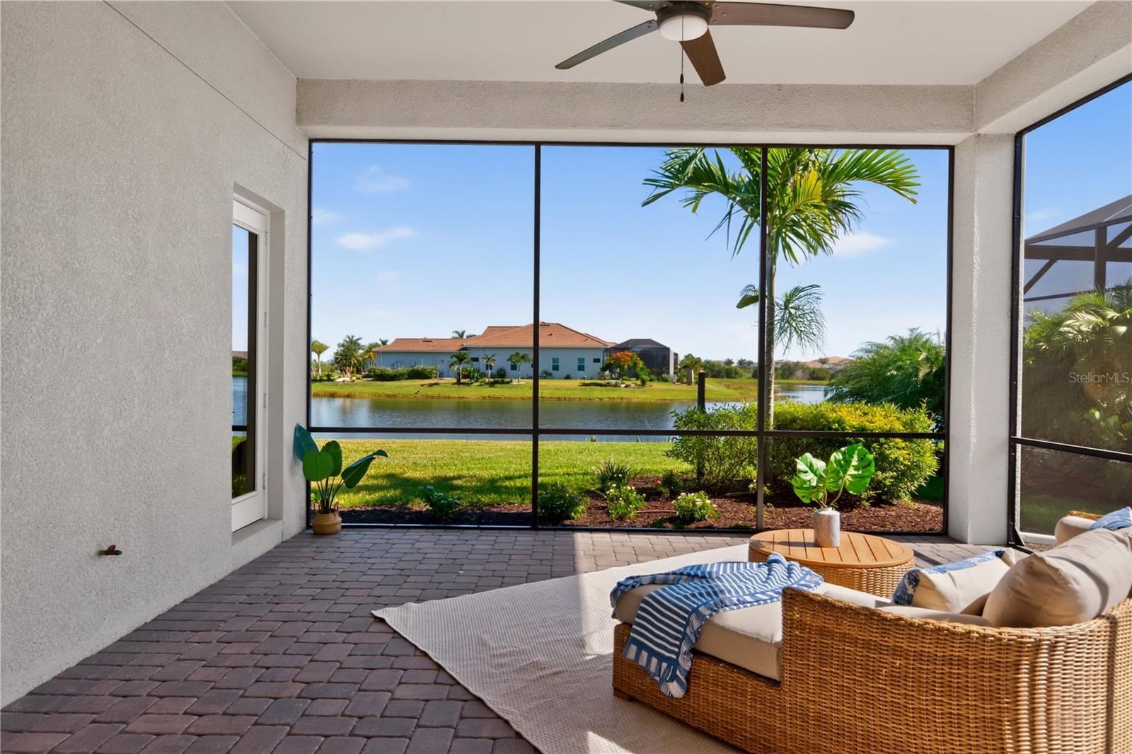 ISLES AT LAKEWOOD RANCH PH II - Residential