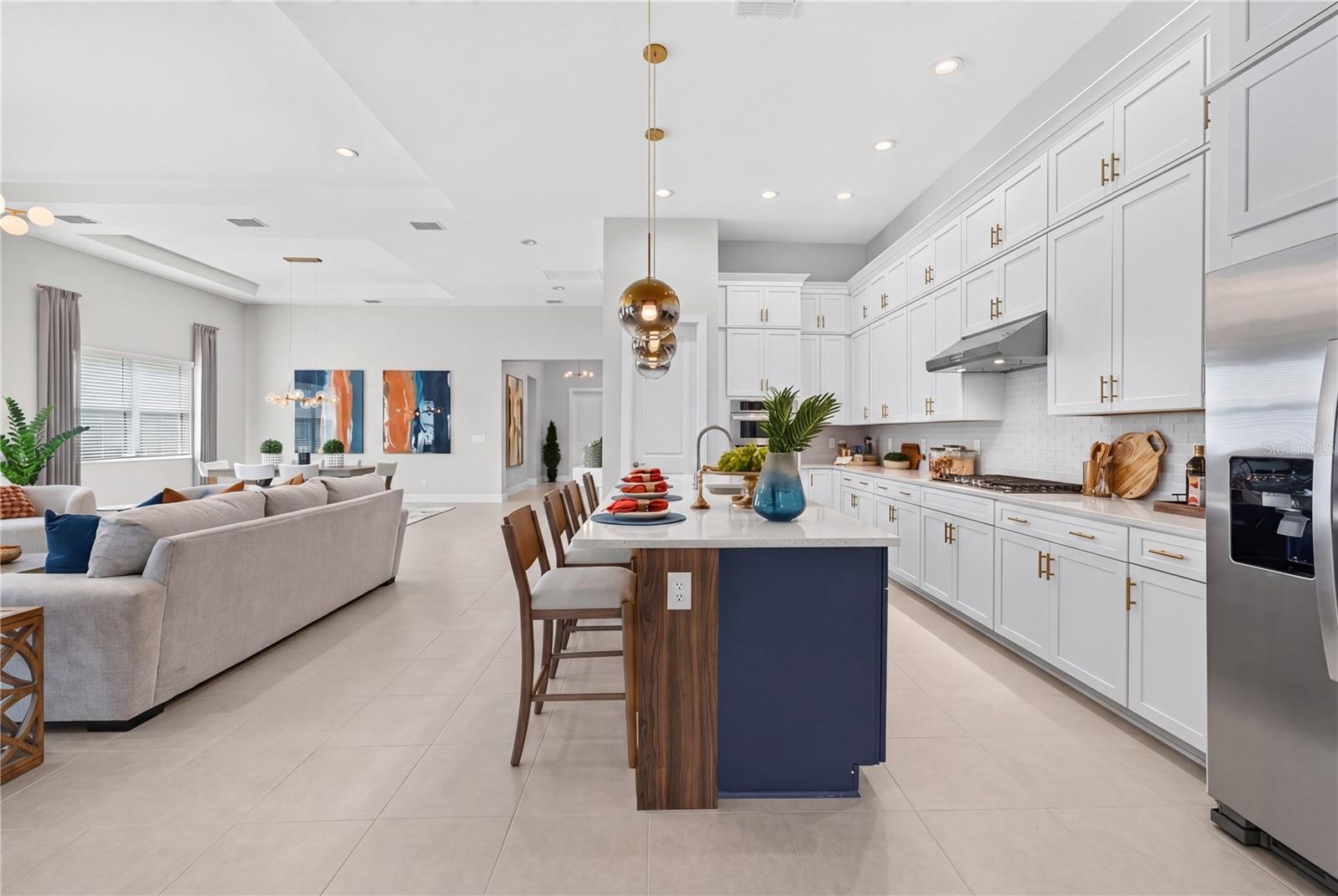 ISLES AT LAKEWOOD RANCH PH II - Residential