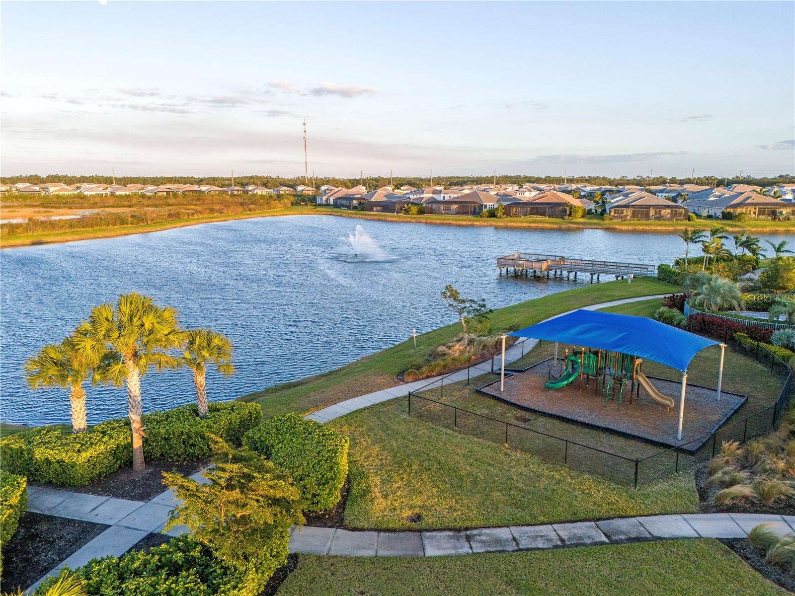 ISLES AT LAKEWOOD RANCH PH II - Residential