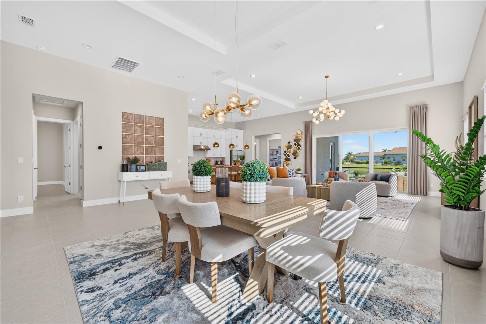 ISLES AT LAKEWOOD RANCH PH II - Residential