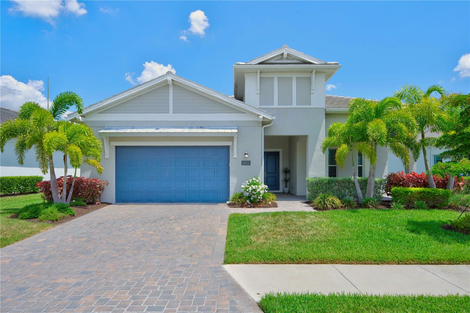 ISLES AT LAKEWOOD RANCH PH II - Residential