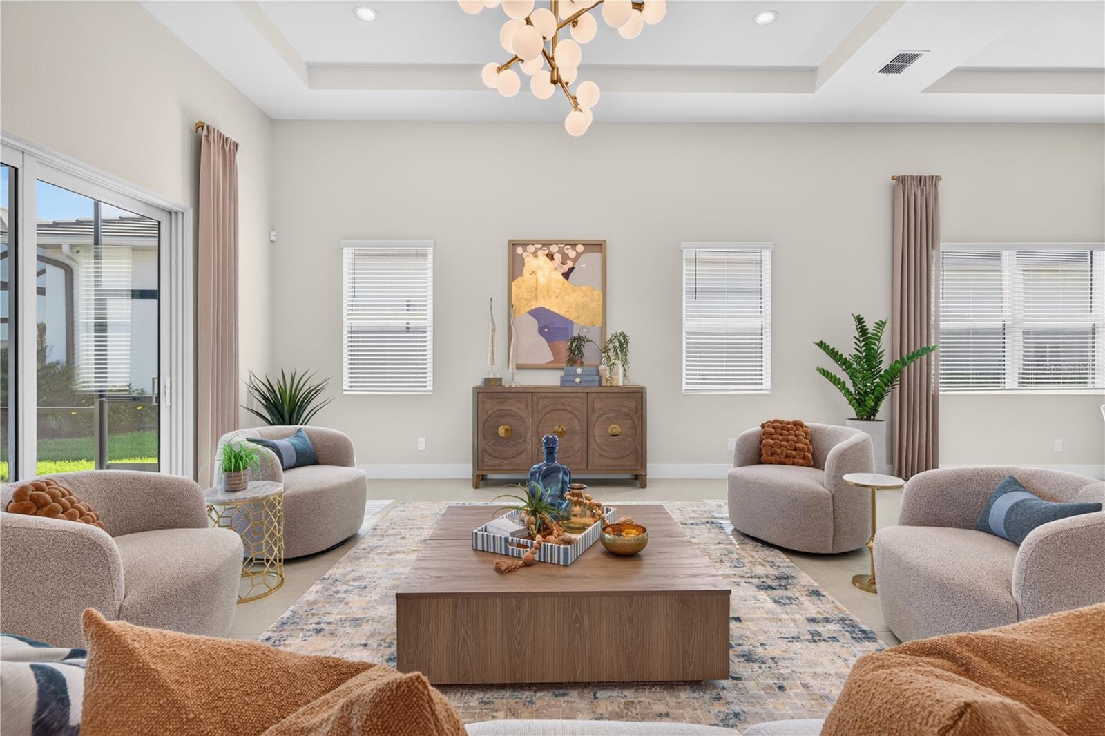 ISLES AT LAKEWOOD RANCH PH II - Residential