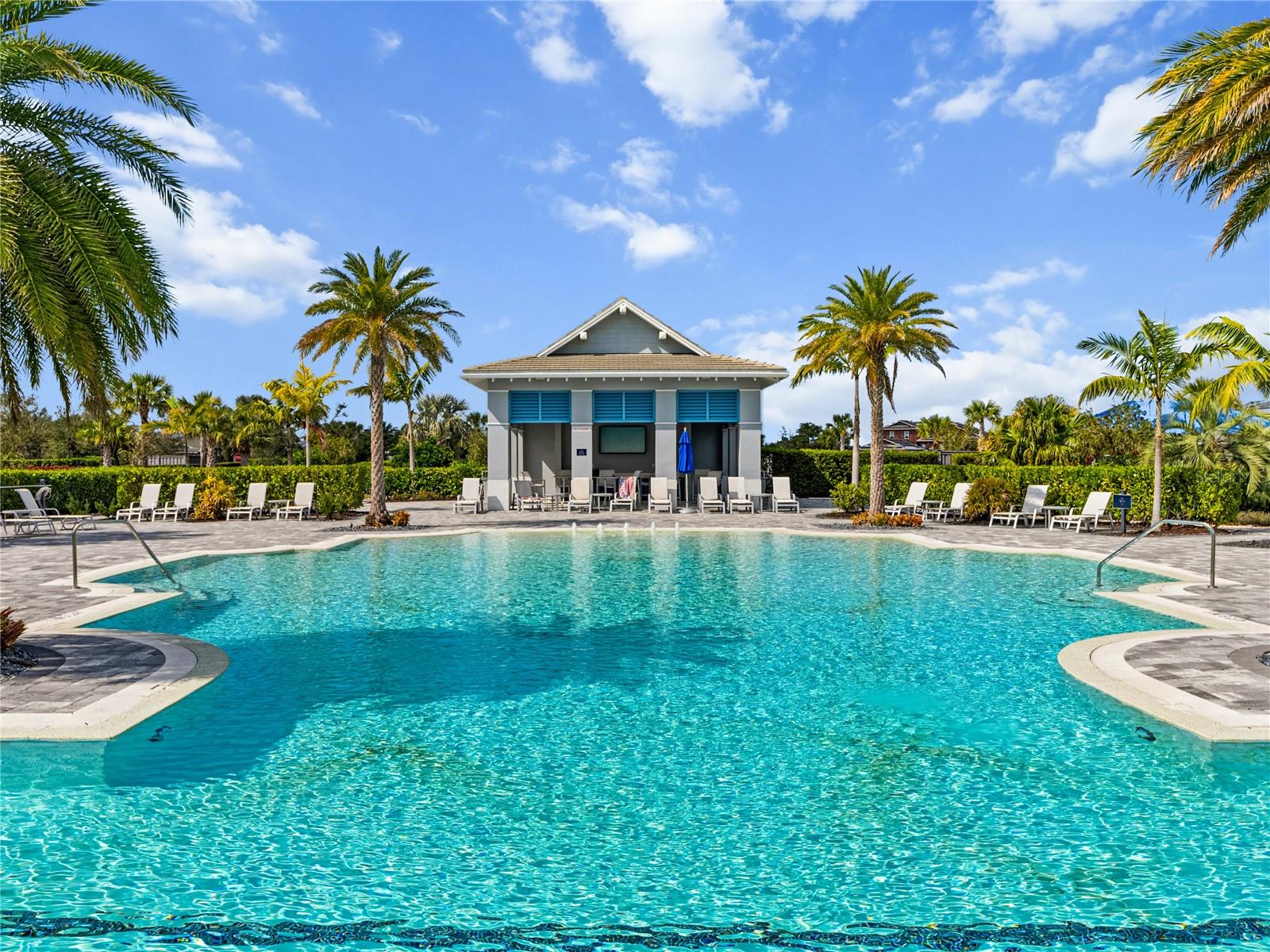 ISLES AT LAKEWOOD RANCH PH II - Residential