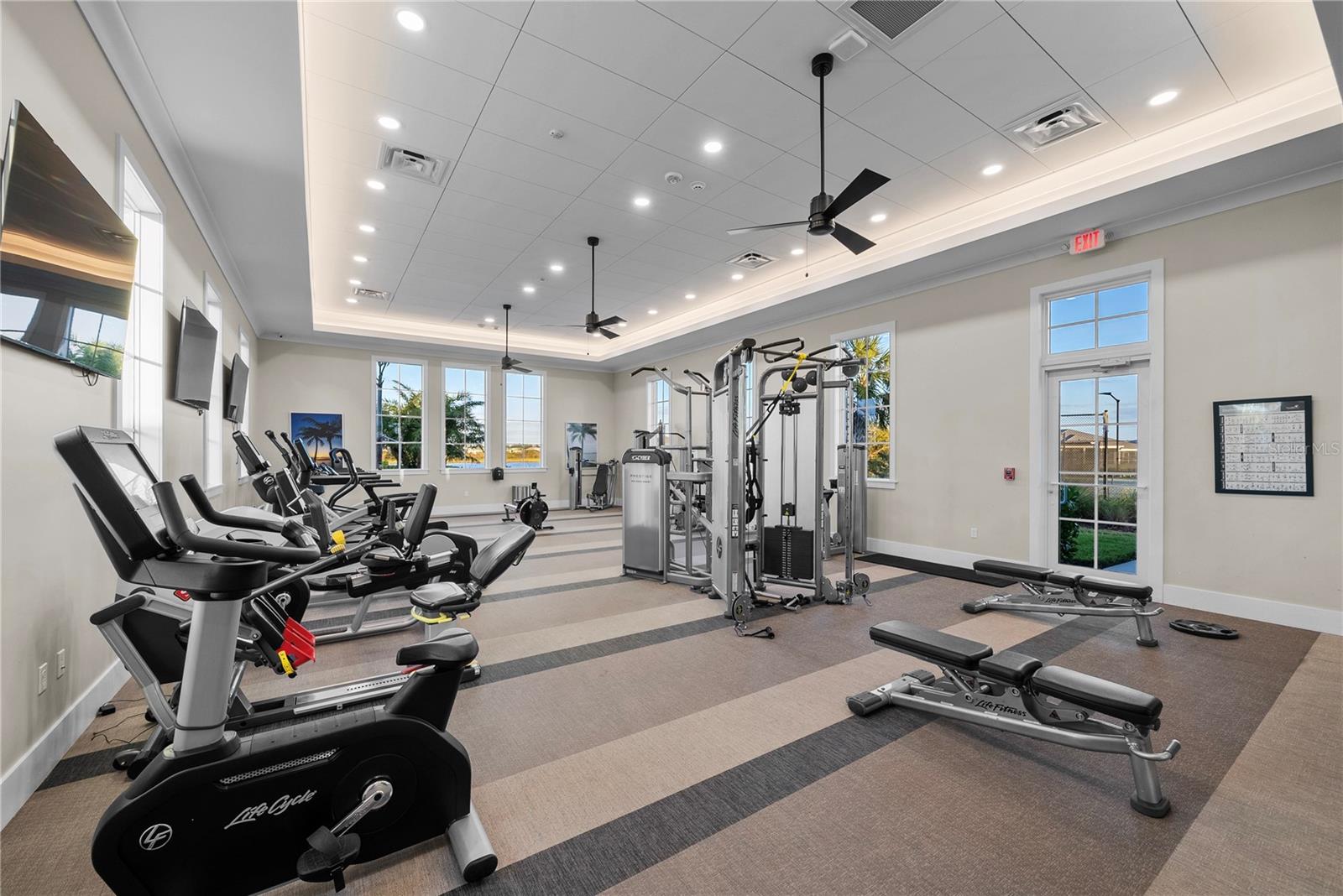 ISLES AT LAKEWOOD RANCH PH II - Residential