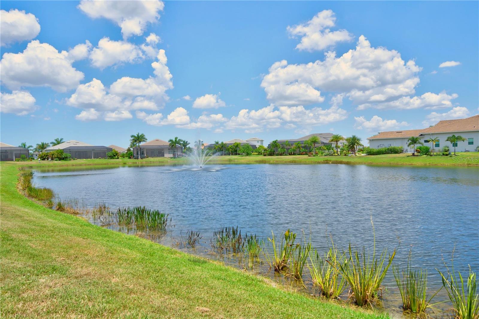 ISLES AT LAKEWOOD RANCH PH II - Residential