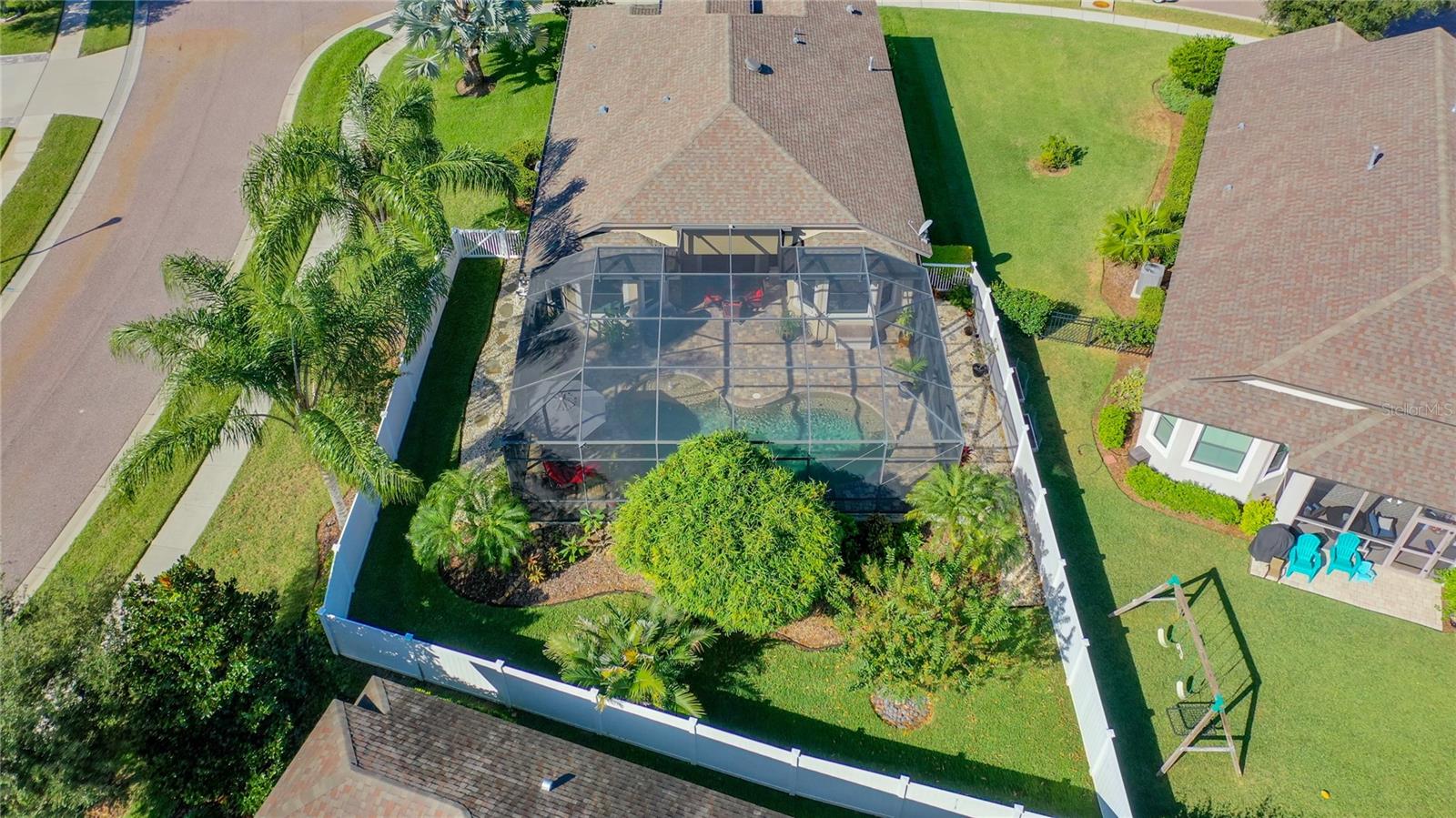 LAKESHORE RANCH PH I - Residential