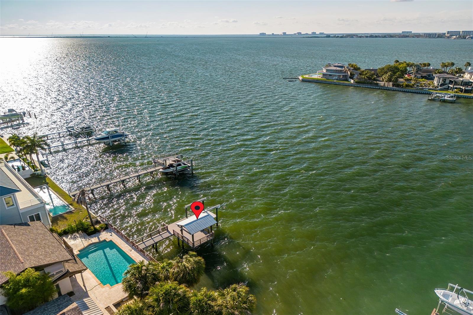 SUNSET PARK ISLES UNIT 5 - Residential