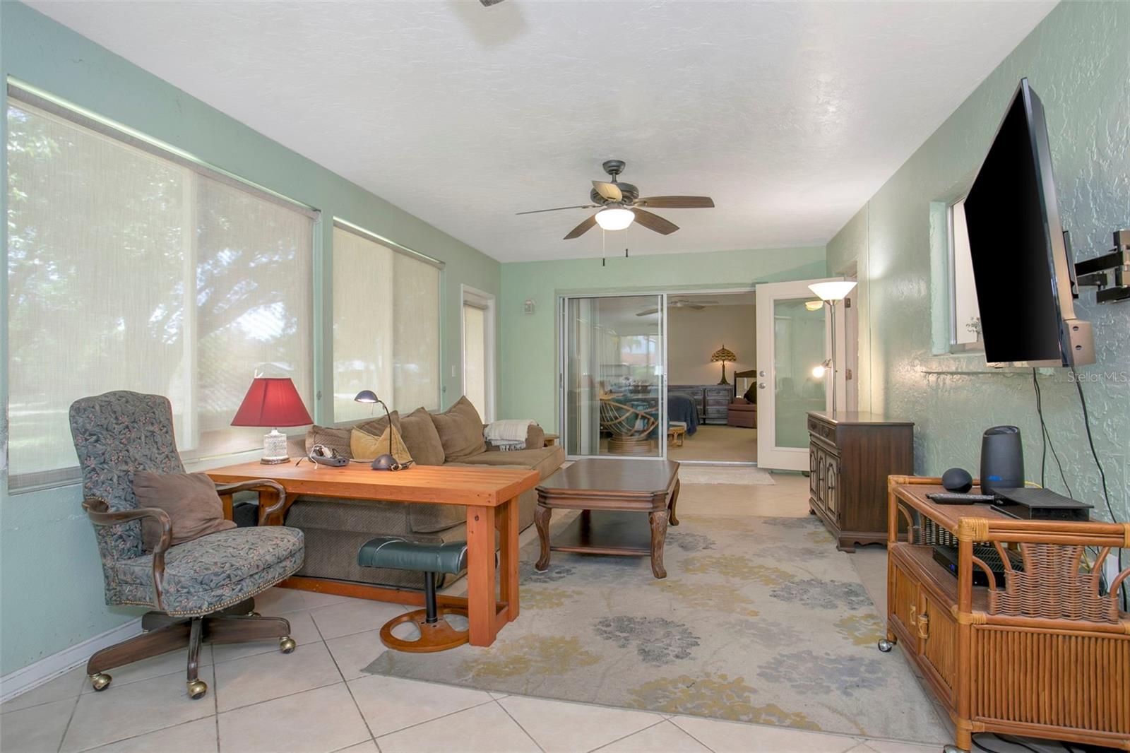 MEADOWCROFT - Residential