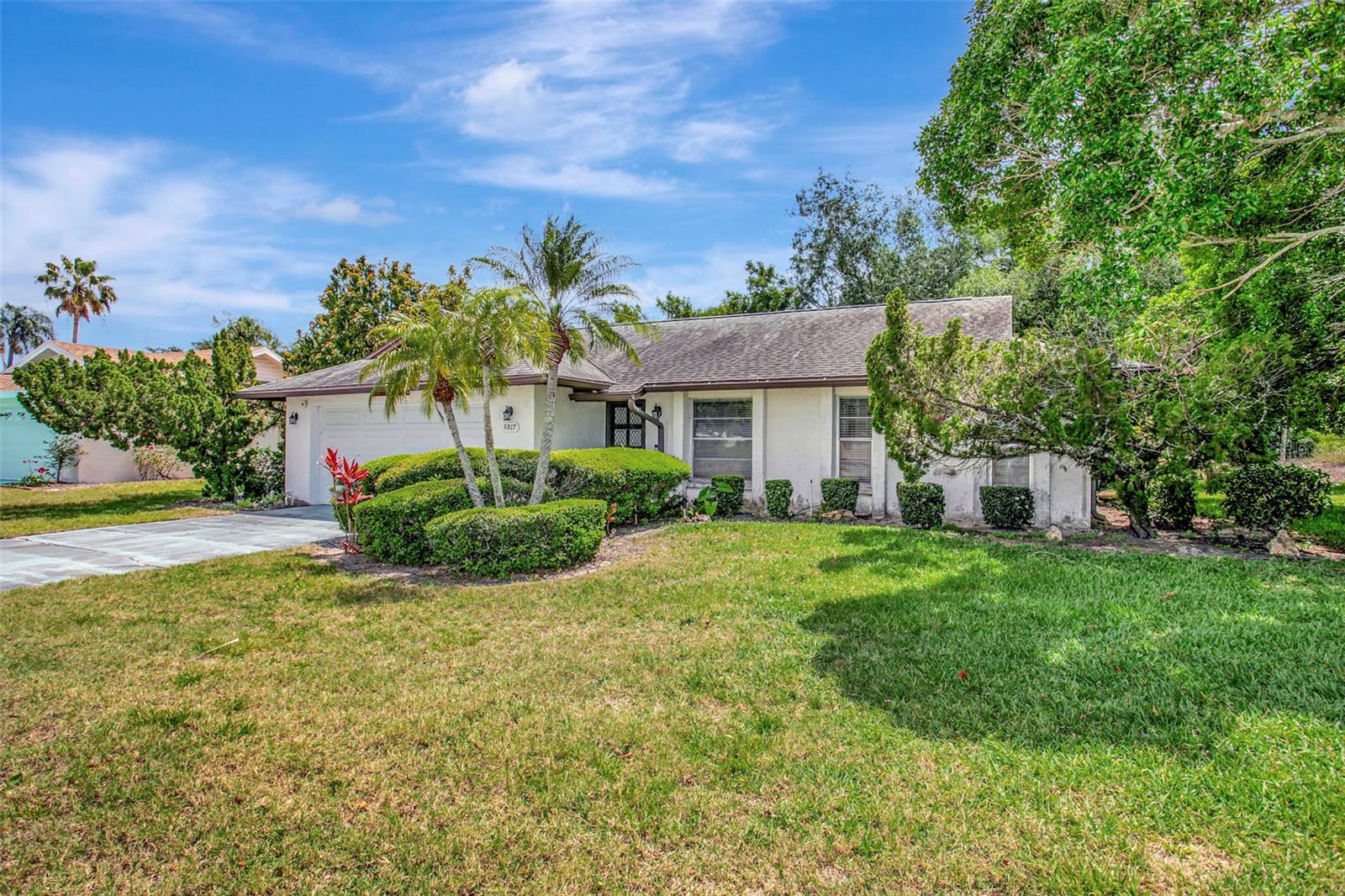 MEADOWCROFT - Residential