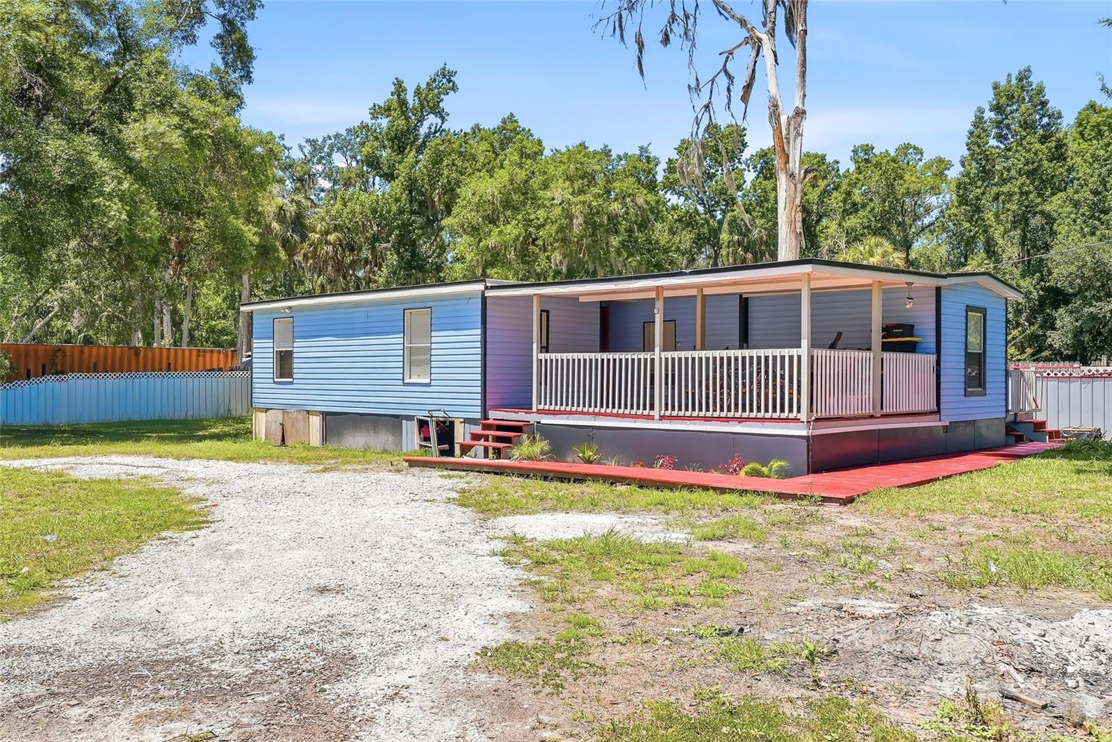 ALAFIA ESTATES UNIT A - Residential