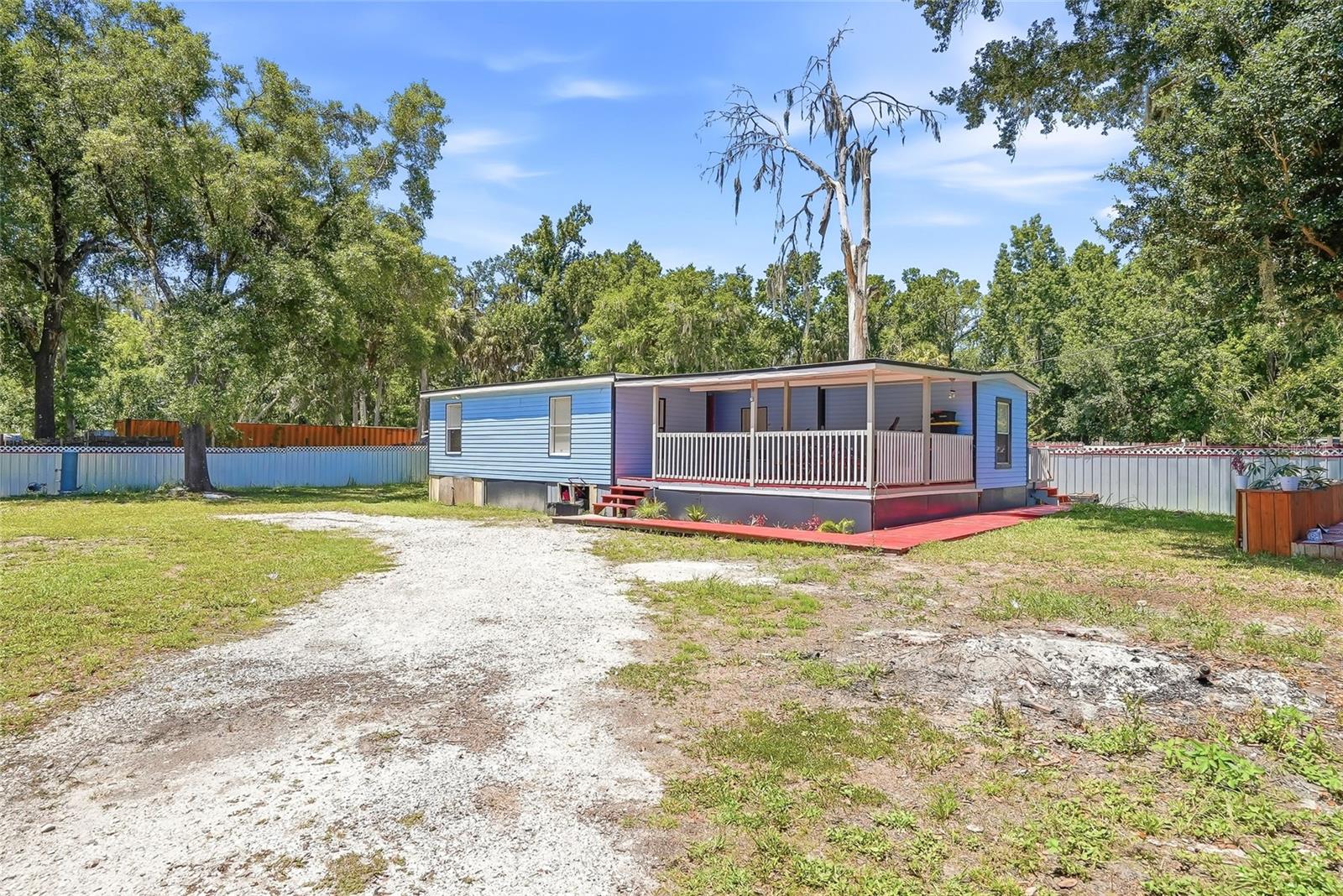 ALAFIA ESTATES UNIT A - Residential