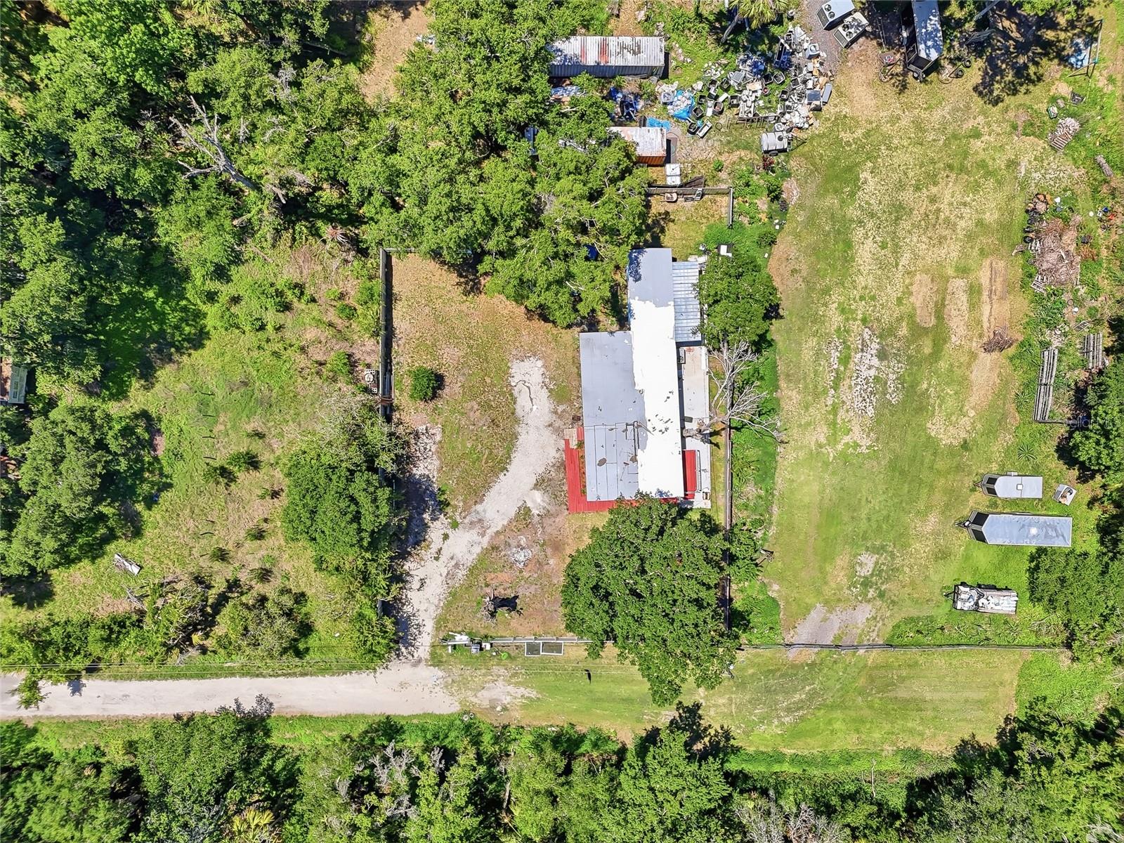 ALAFIA ESTATES UNIT A - Residential