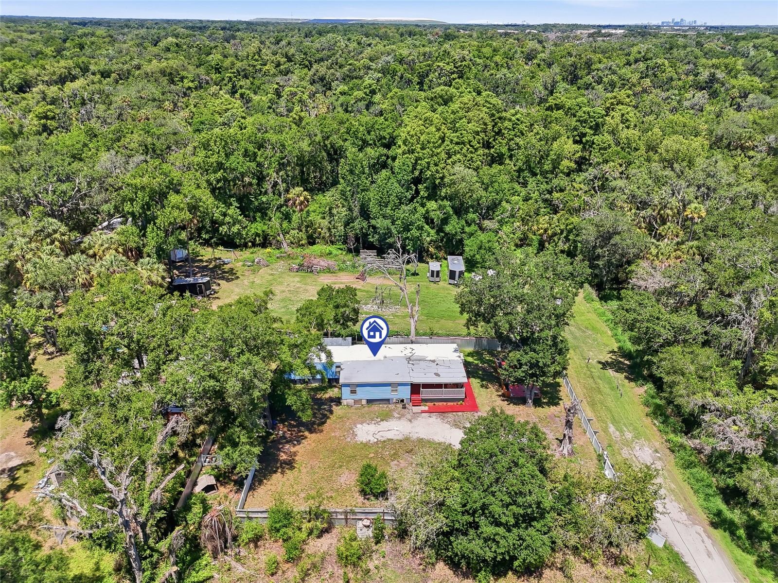 ALAFIA ESTATES UNIT A - Residential