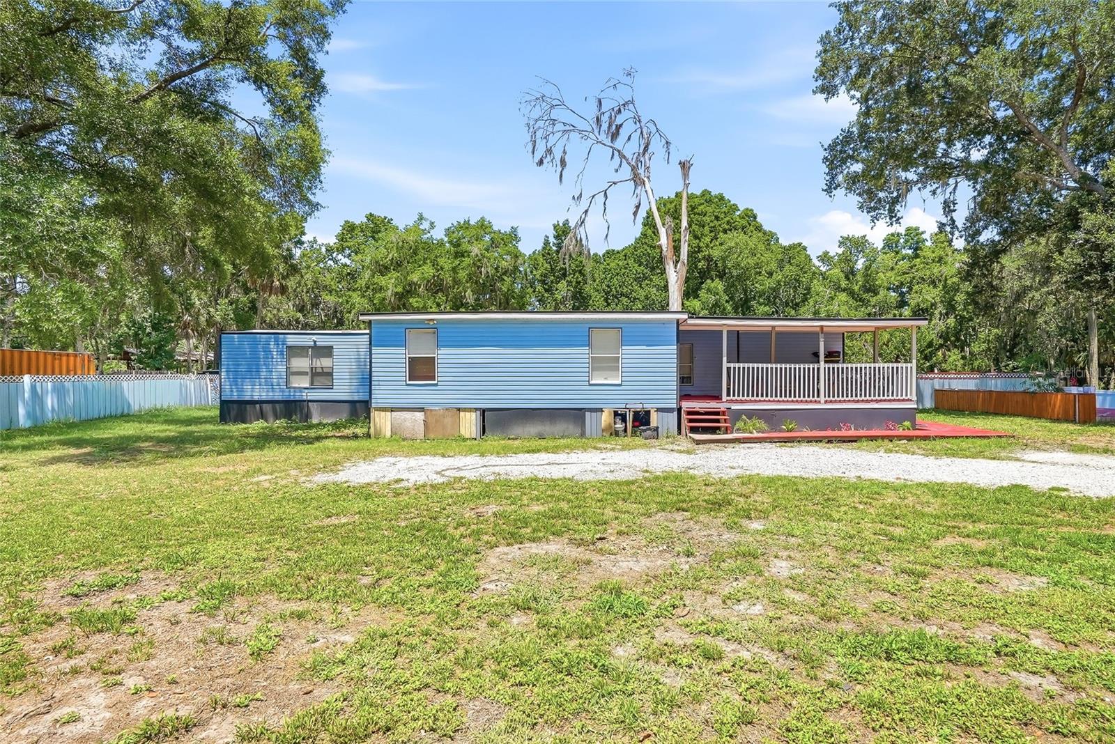 ALAFIA ESTATES UNIT A - Residential