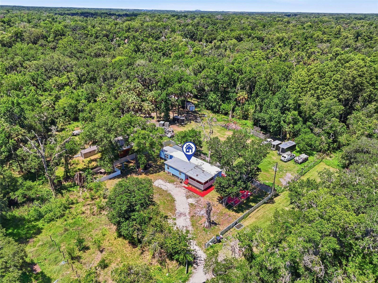 ALAFIA ESTATES UNIT A - Residential