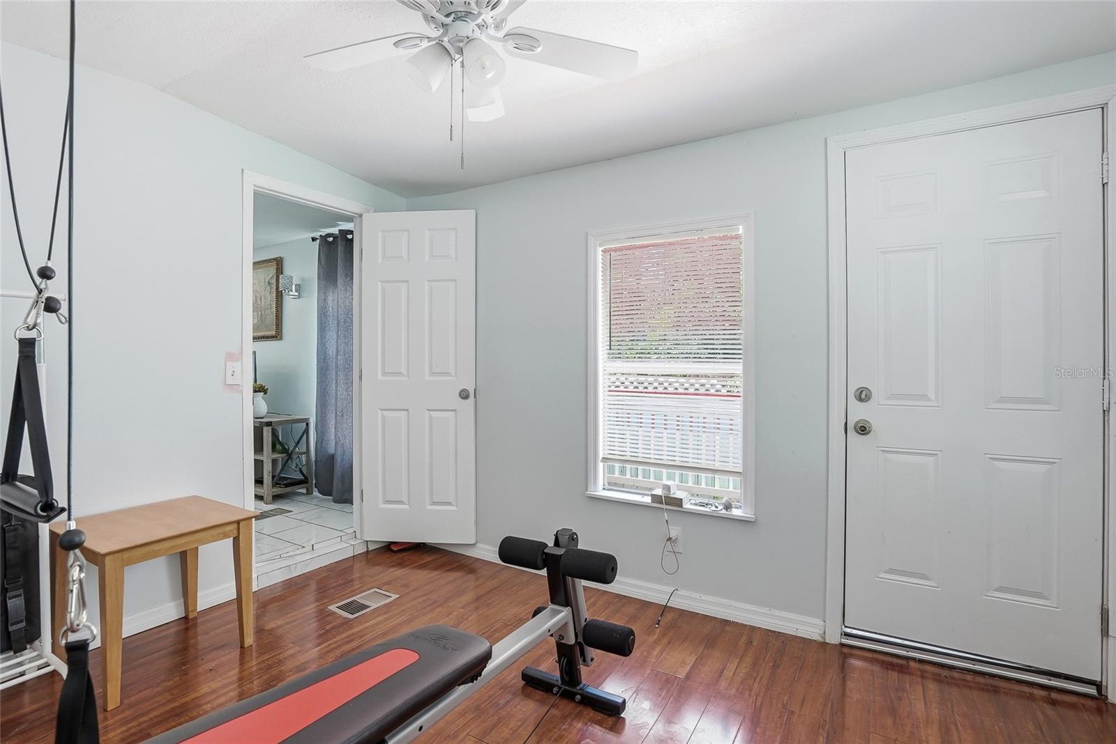 ALAFIA ESTATES UNIT A - Residential