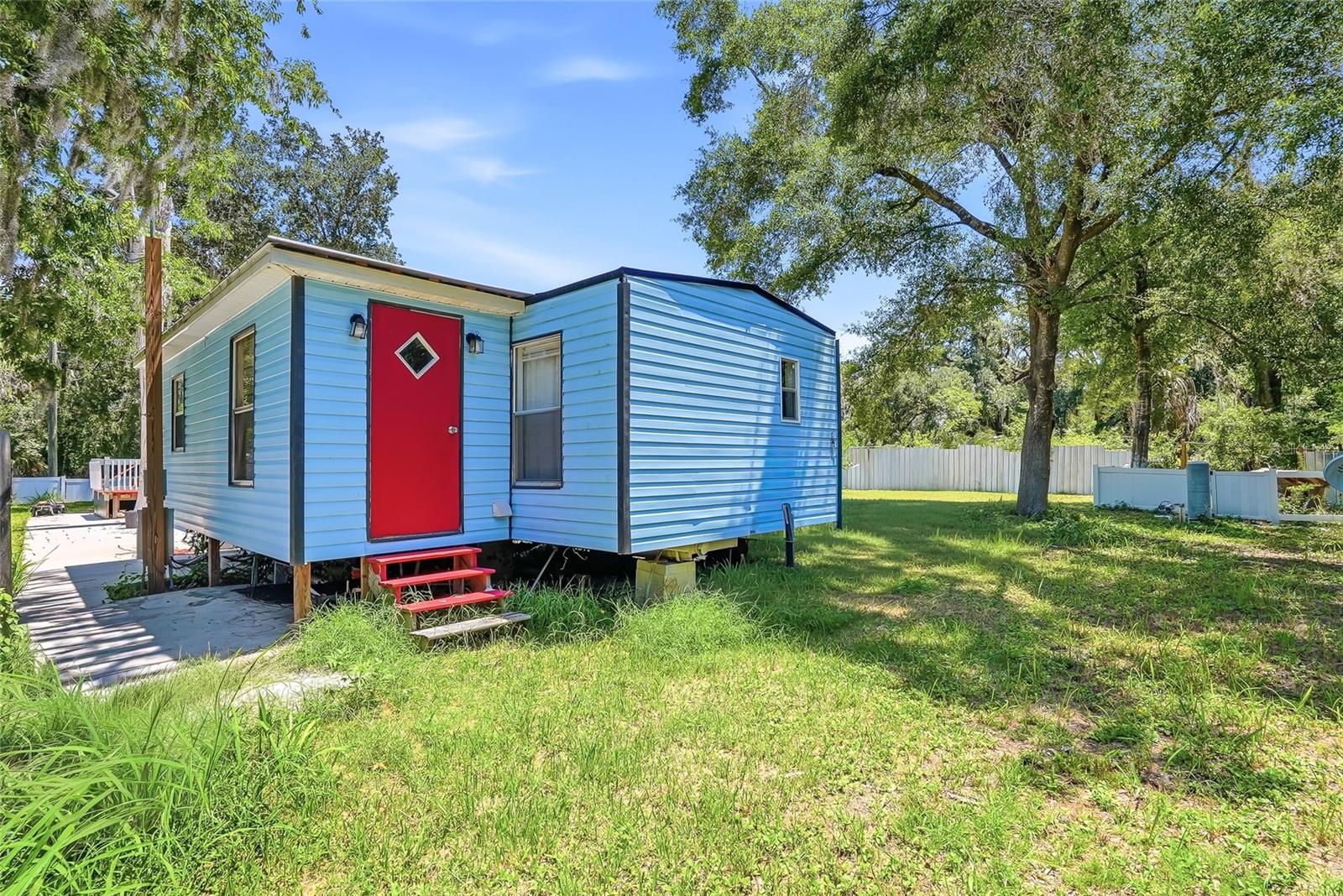 ALAFIA ESTATES UNIT A - Residential