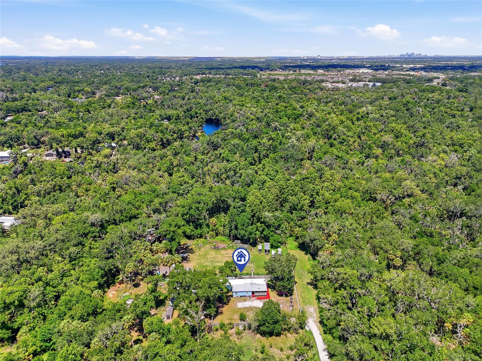 ALAFIA ESTATES UNIT A - Residential