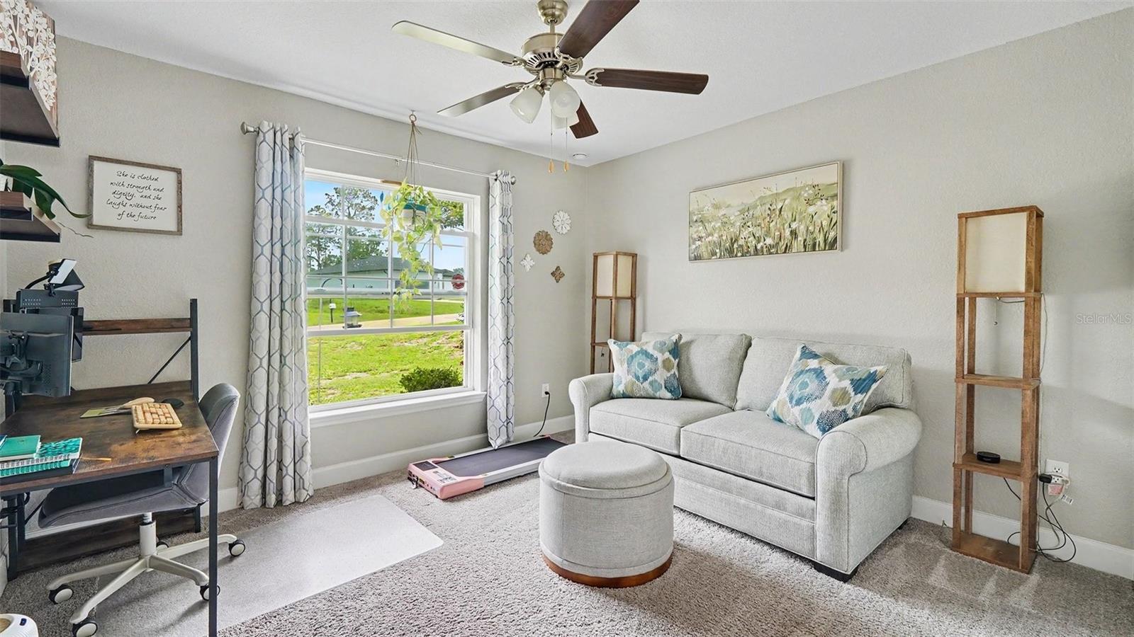 MARION OAKS 10 - Residential