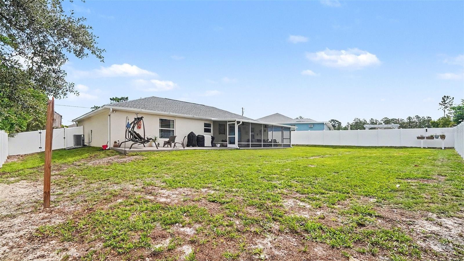 MARION OAKS 10 - Residential