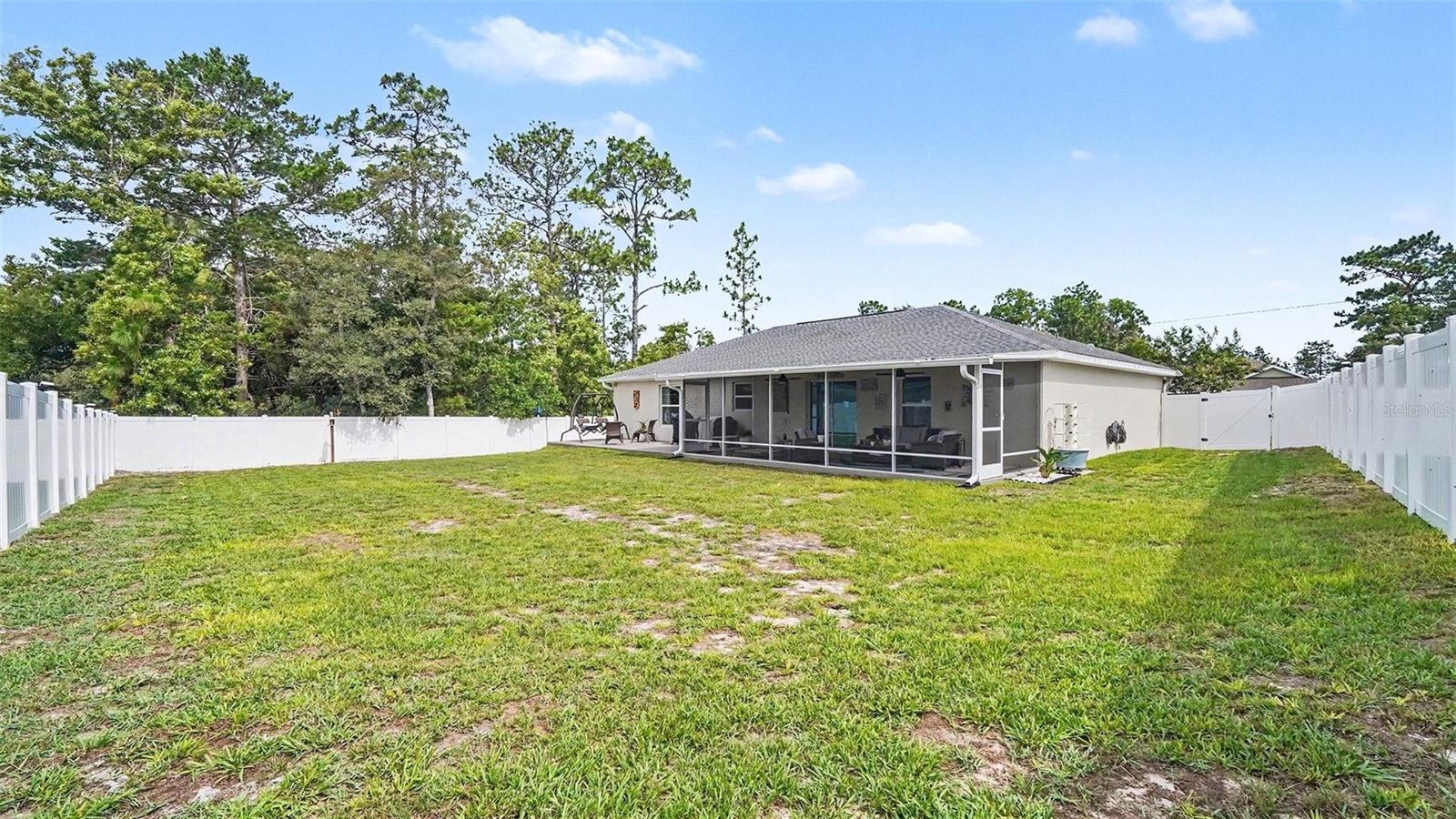 MARION OAKS 10 - Residential