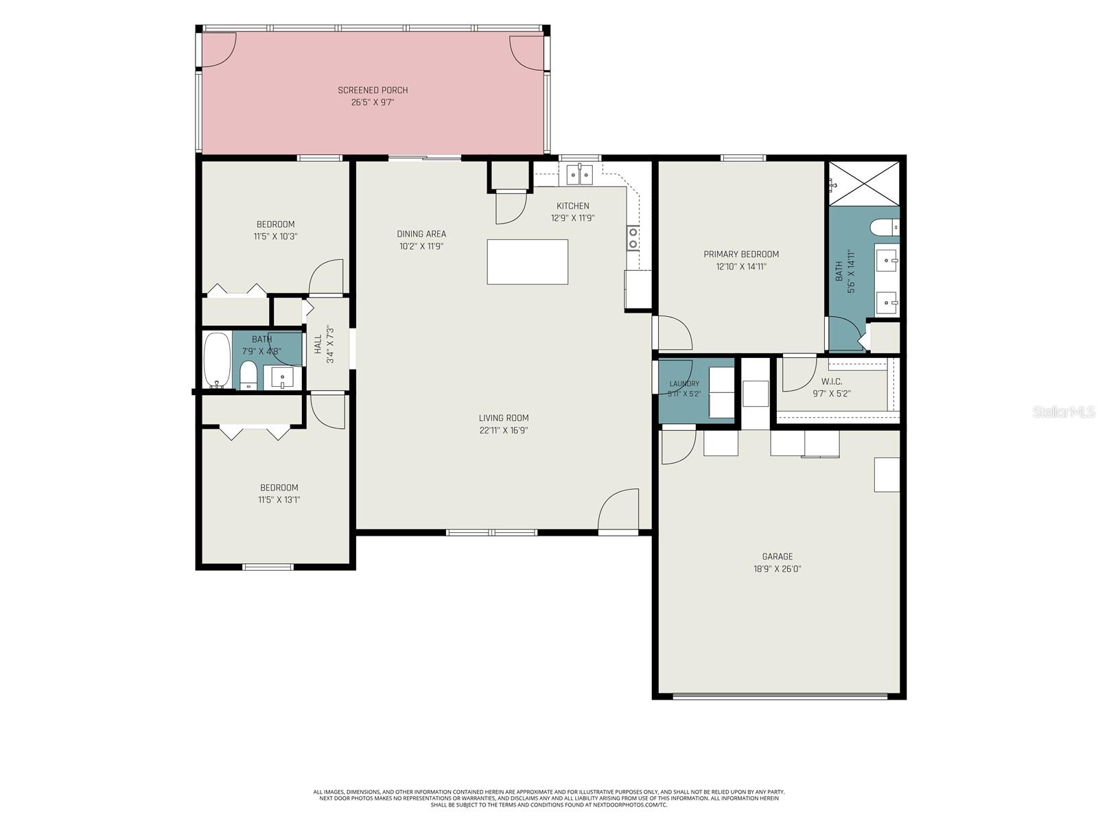MARION OAKS 10 - Residential