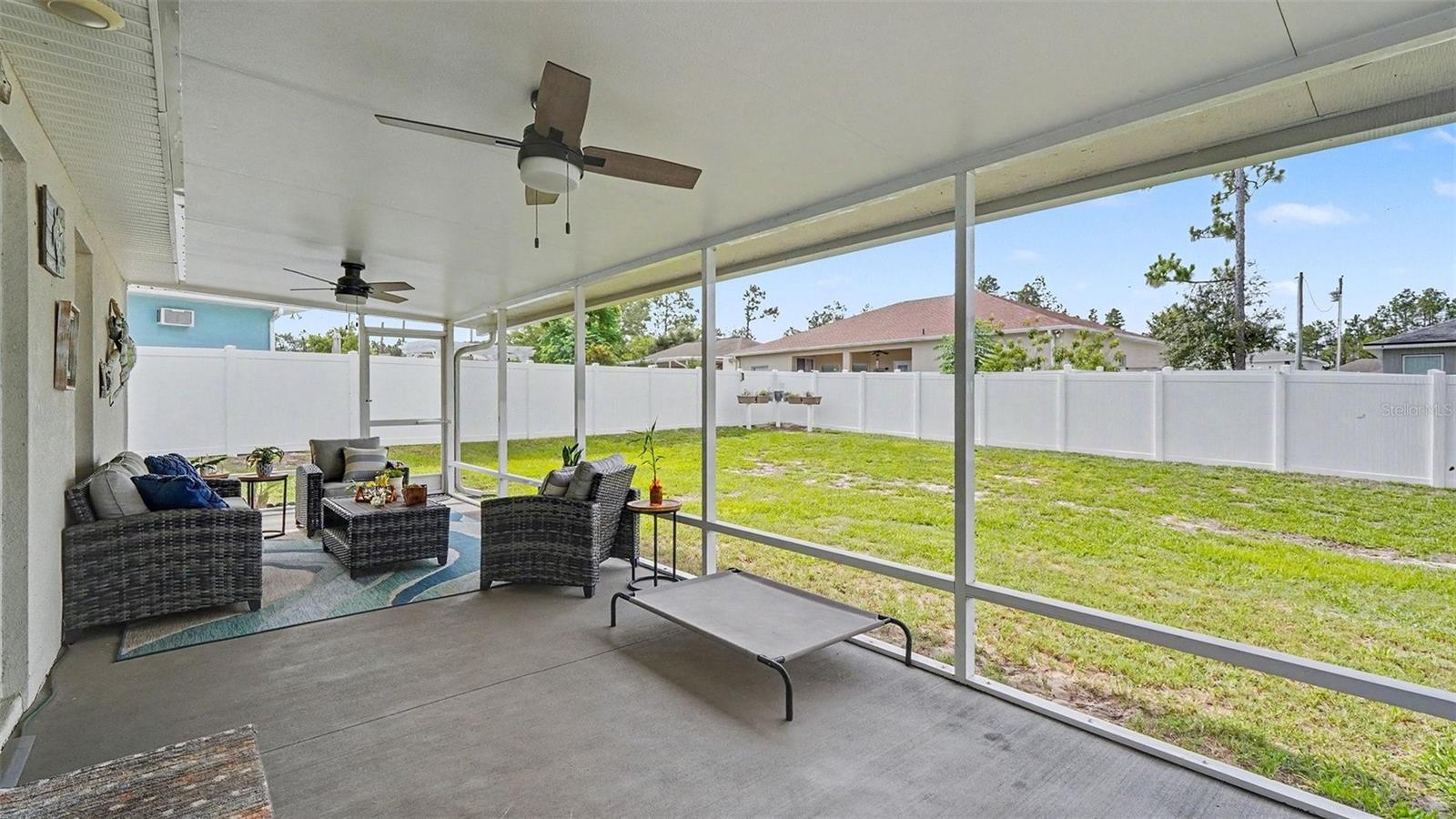 MARION OAKS 10 - Residential