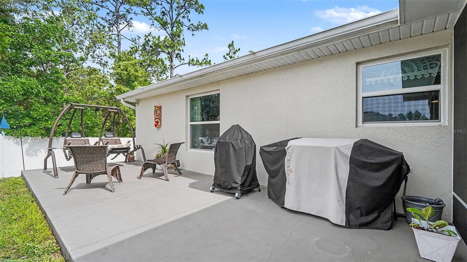 MARION OAKS 10 - Residential