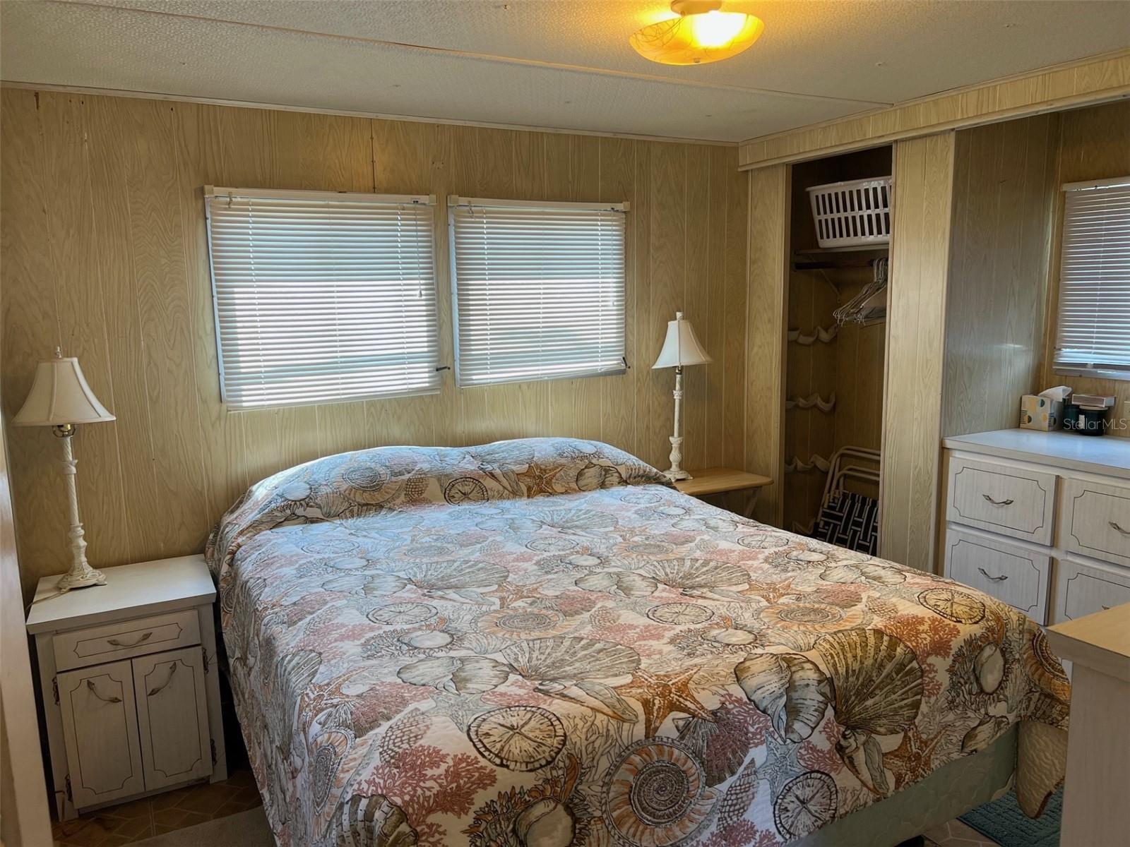 MIDWAY TRAILER COURT UNREC - Residential