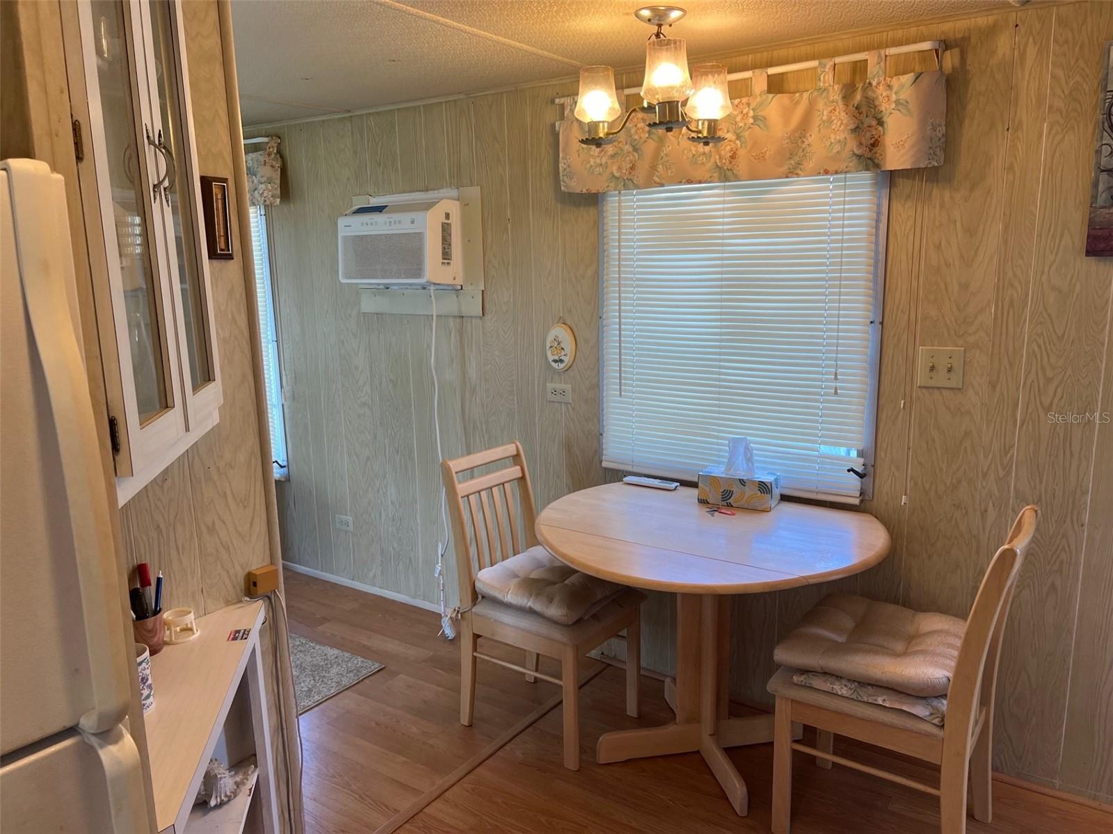 MIDWAY TRAILER COURT UNREC - Residential