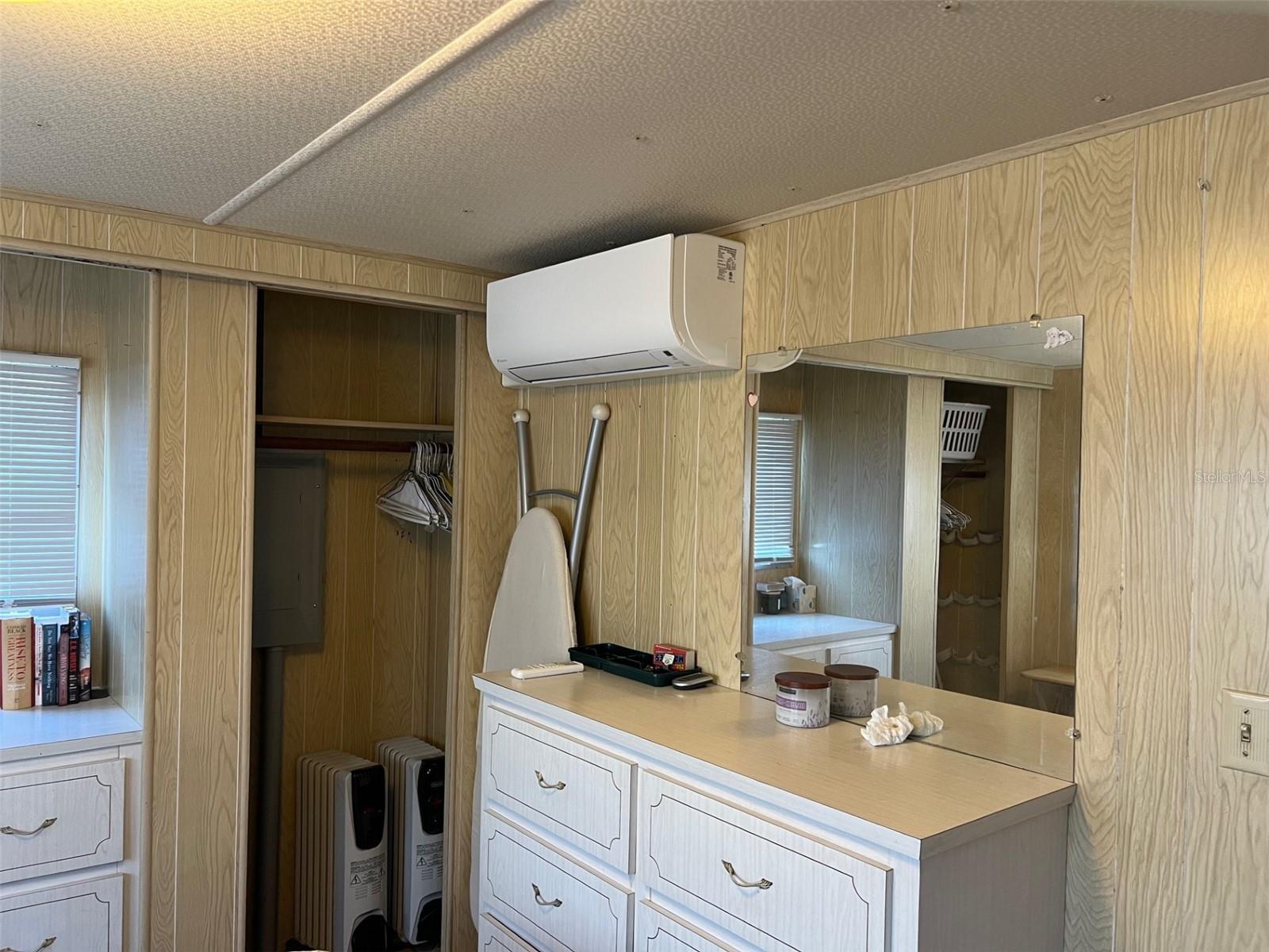 MIDWAY TRAILER COURT UNREC - Residential